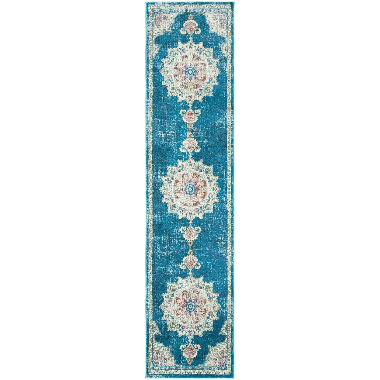 SAFAVIEH Aria Prakseda Vintage Boho Oriental Rug