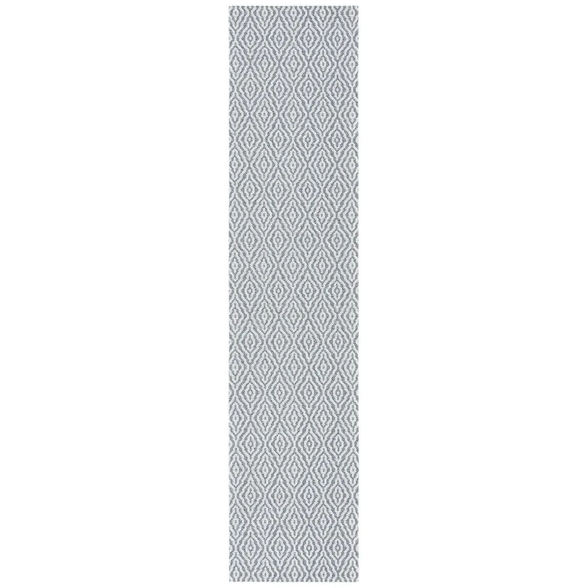 SAFAVIEH Augustine Canan Geometric Fringe Rug