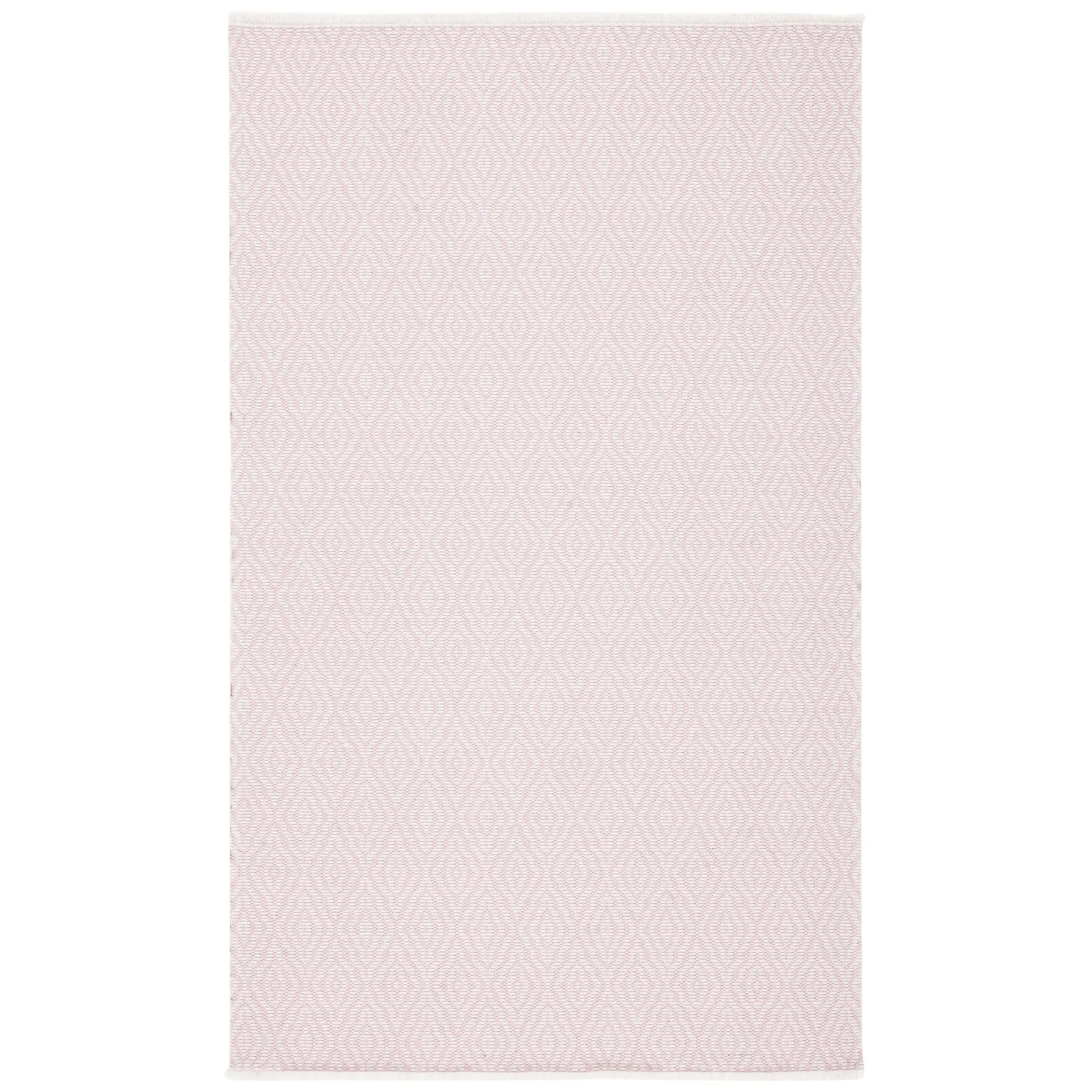 SAFAVIEH Augustine Canan Geometric Fringe Rug