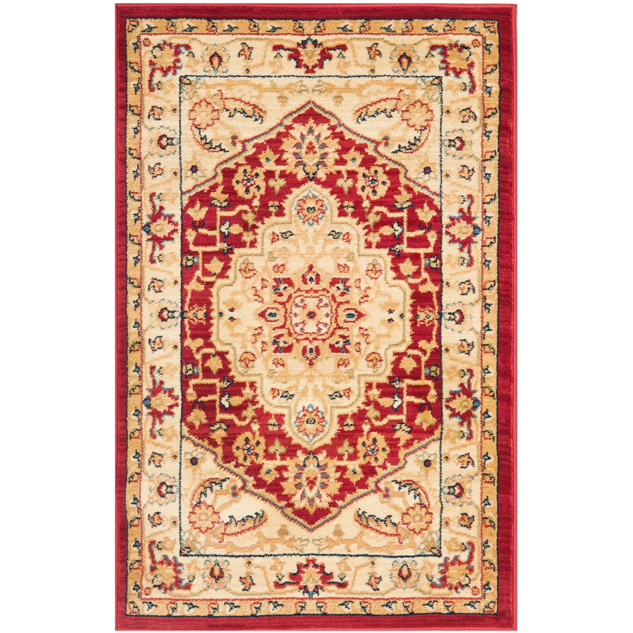 SAFAVIEH Austin Adelisa Traditional Oriental Rug