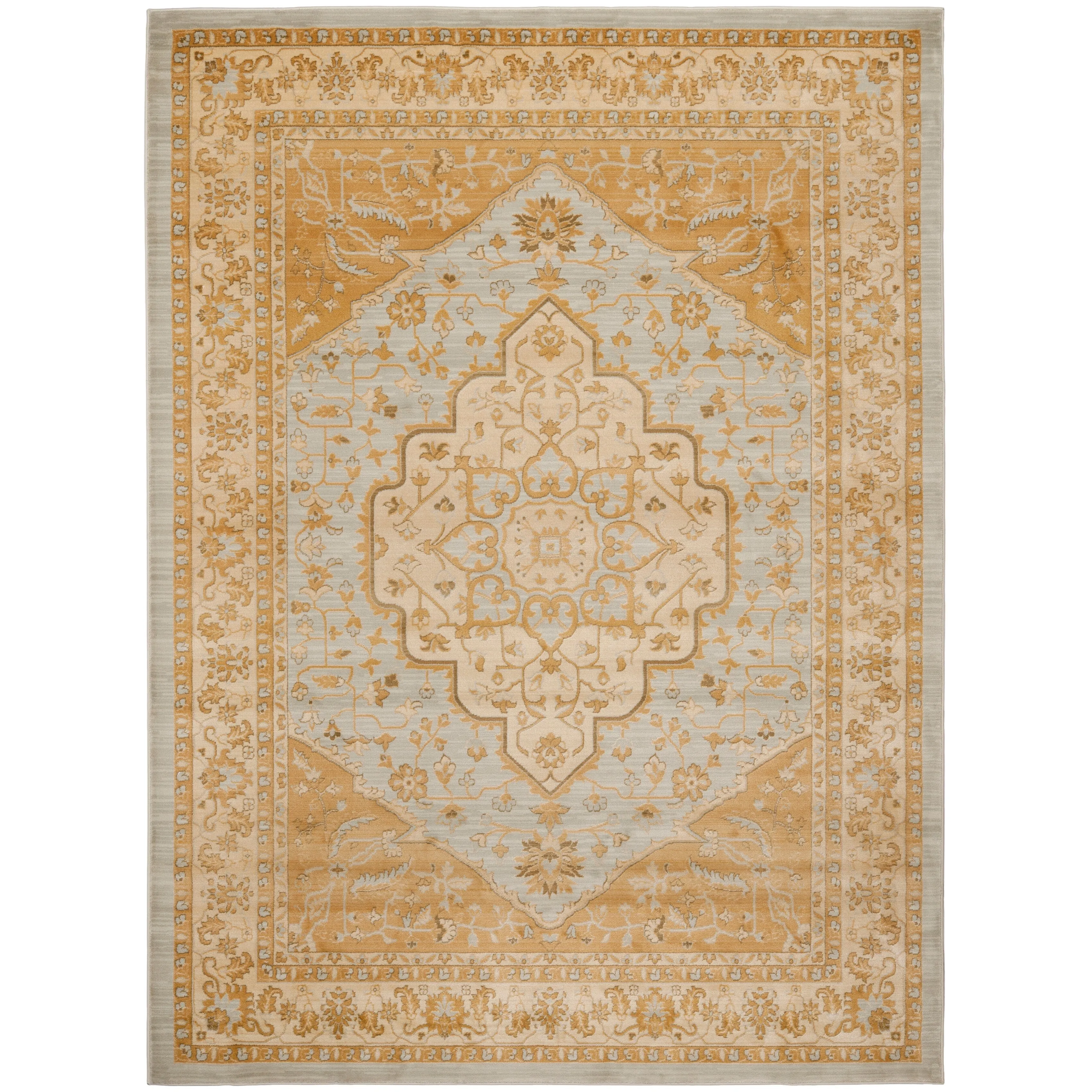 SAFAVIEH Austin Adelisa Traditional Oriental Rug