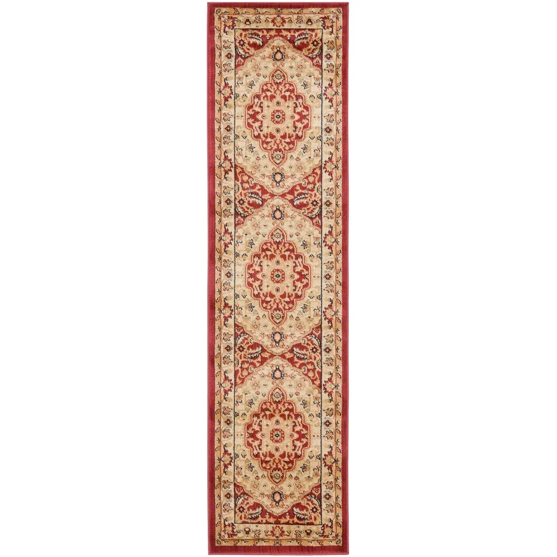 SAFAVIEH Austin Adelisa Traditional Oriental Rug