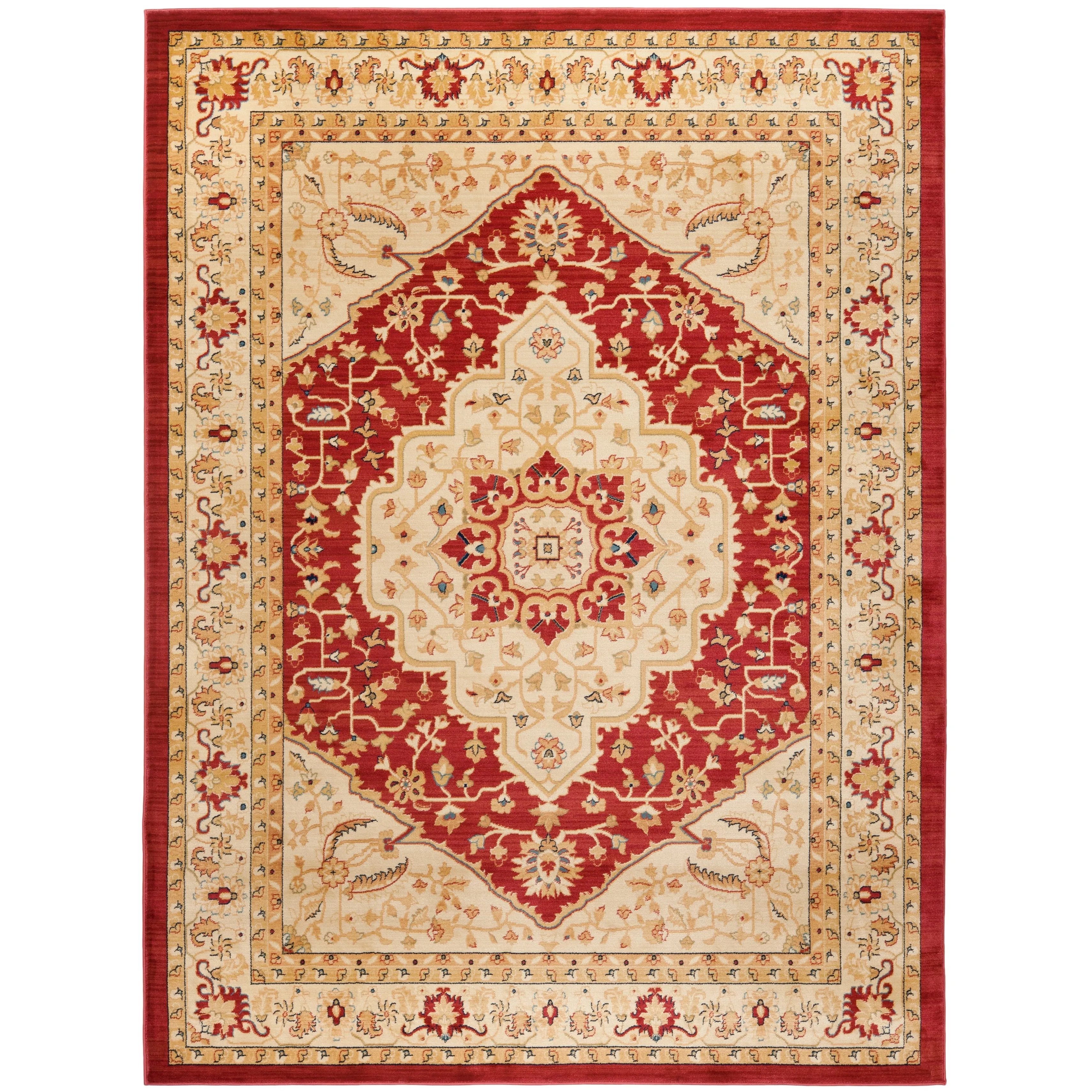 SAFAVIEH Austin Adelisa Traditional Oriental Rug