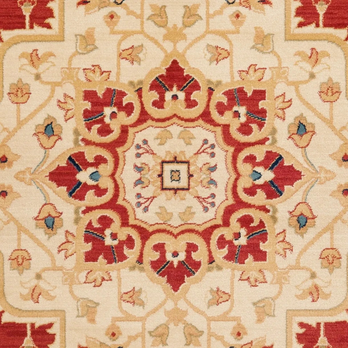 SAFAVIEH Austin Adelisa Traditional Oriental Rug