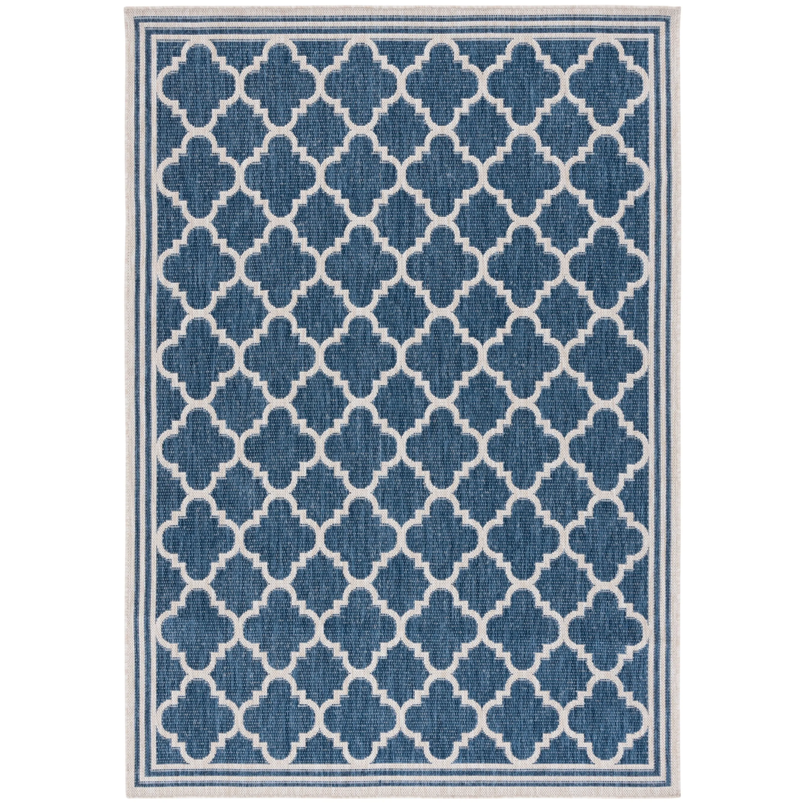 SAFAVIEH Beach House Elisaria Transitional Rug