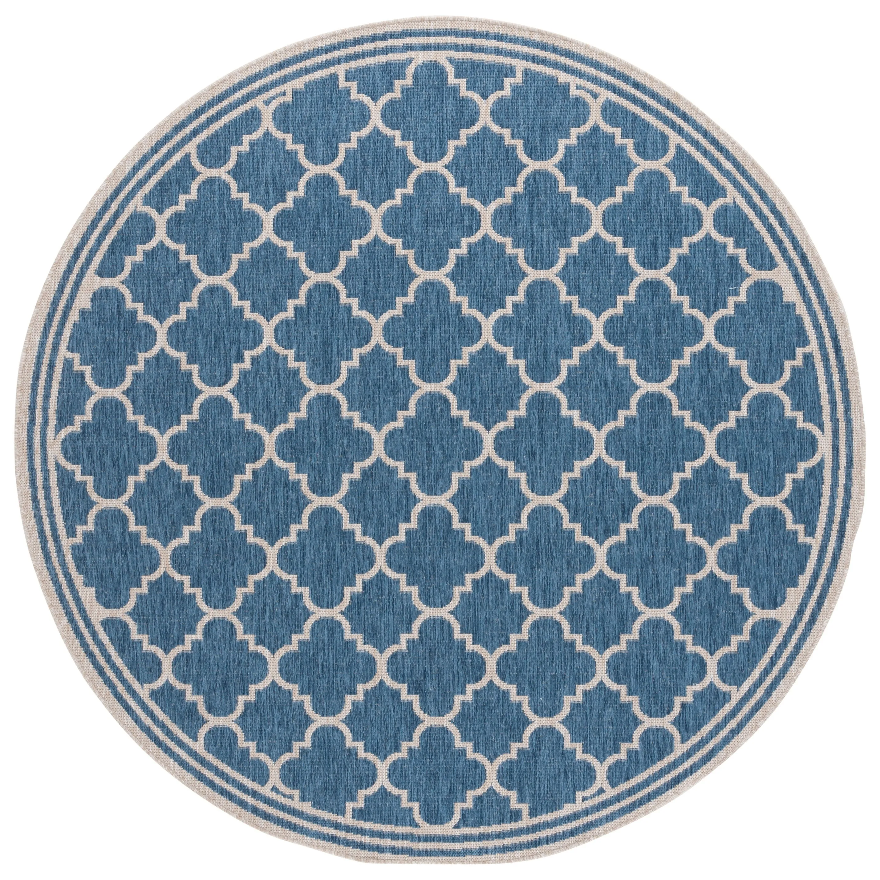 SAFAVIEH Beach House Elisaria Transitional Rug