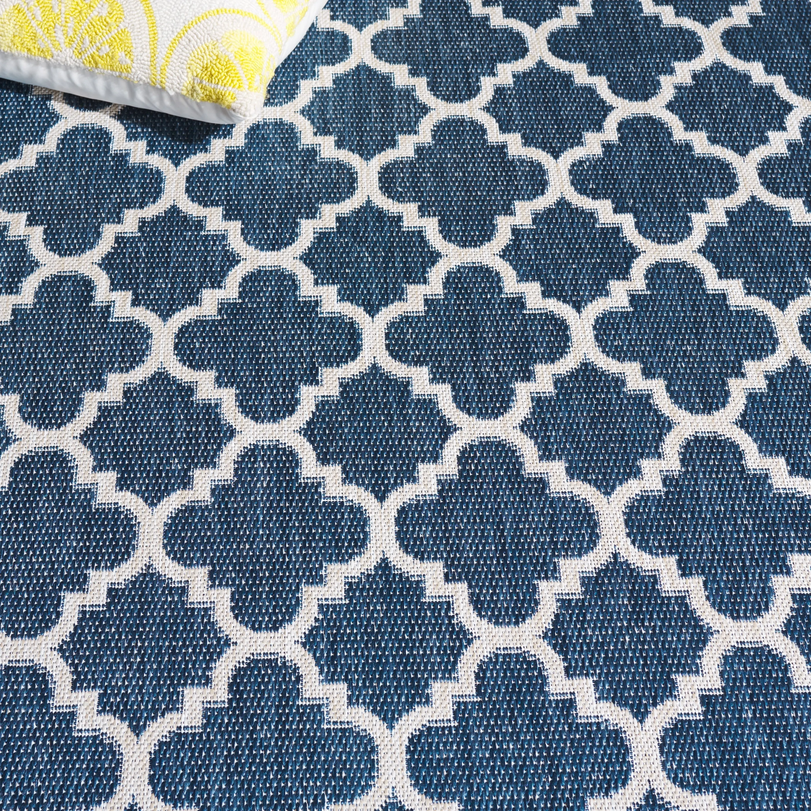 SAFAVIEH Beach House Elisaria Transitional Rug
