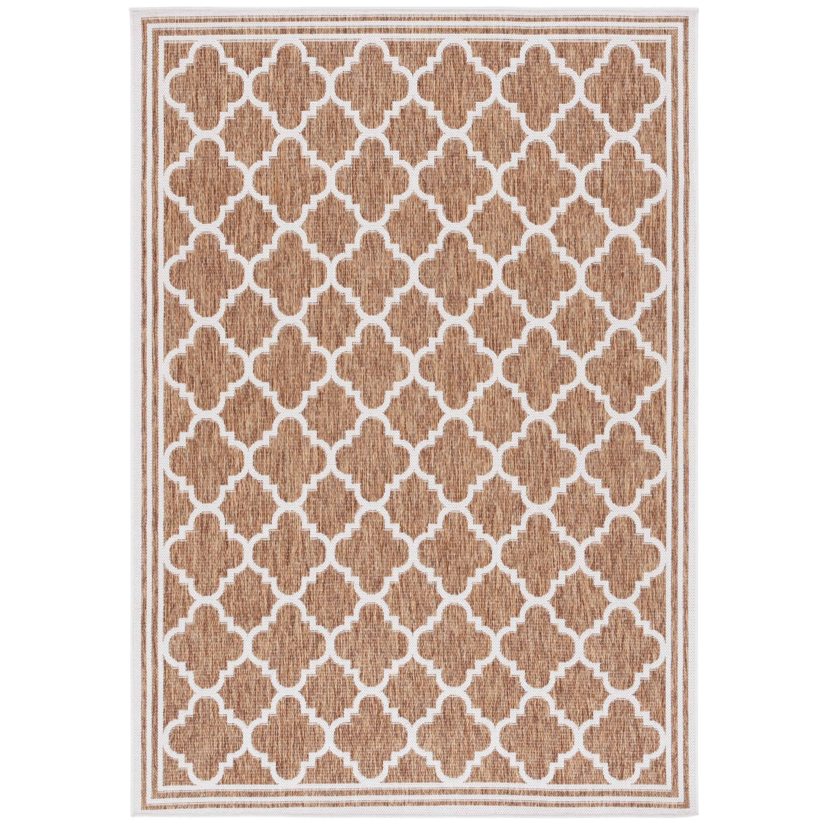 SAFAVIEH Beach House Elisaria Transitional Rug