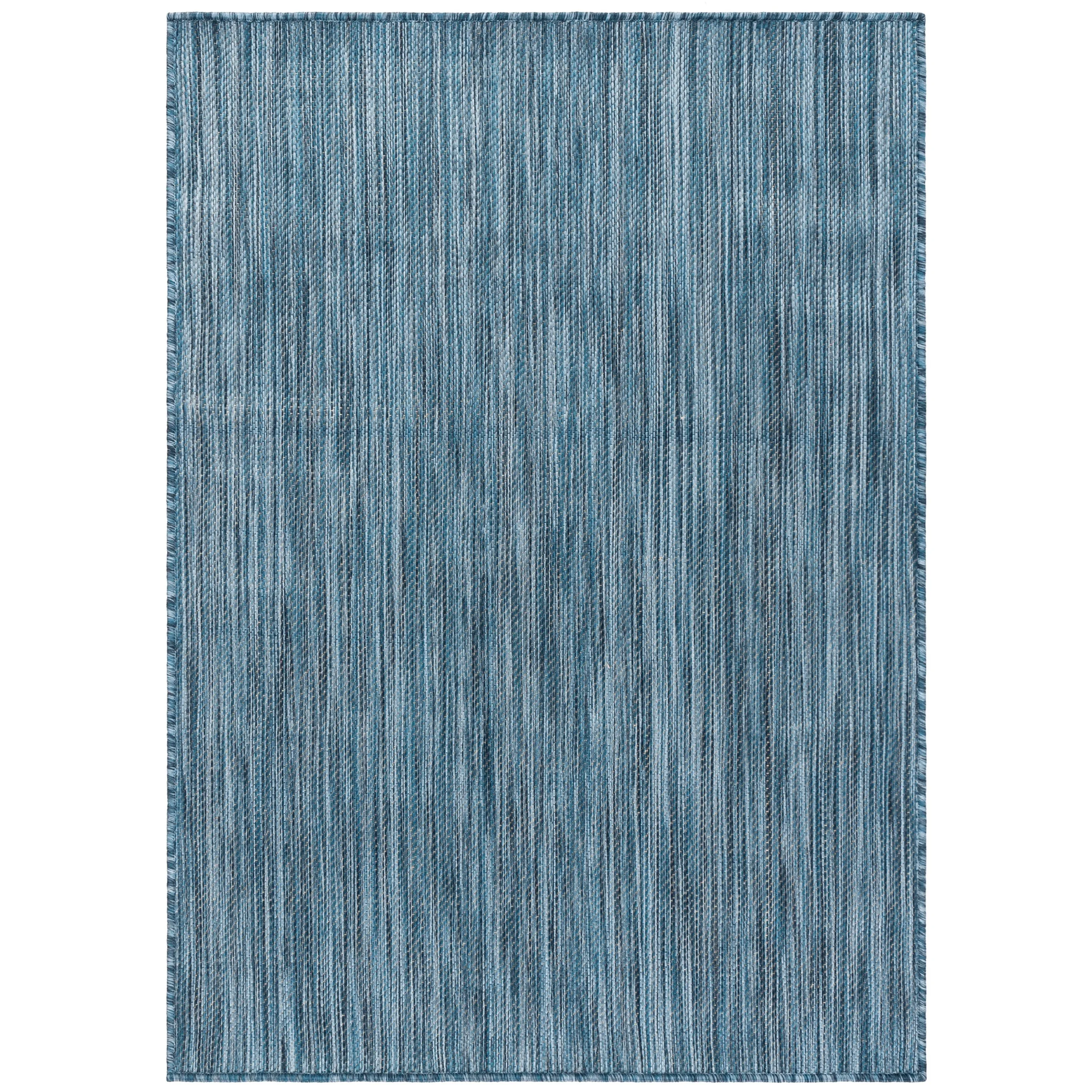 SAFAVIEH Beach House Guylene Indoor/ Outdoor Waterproof Patio Backyard Rug