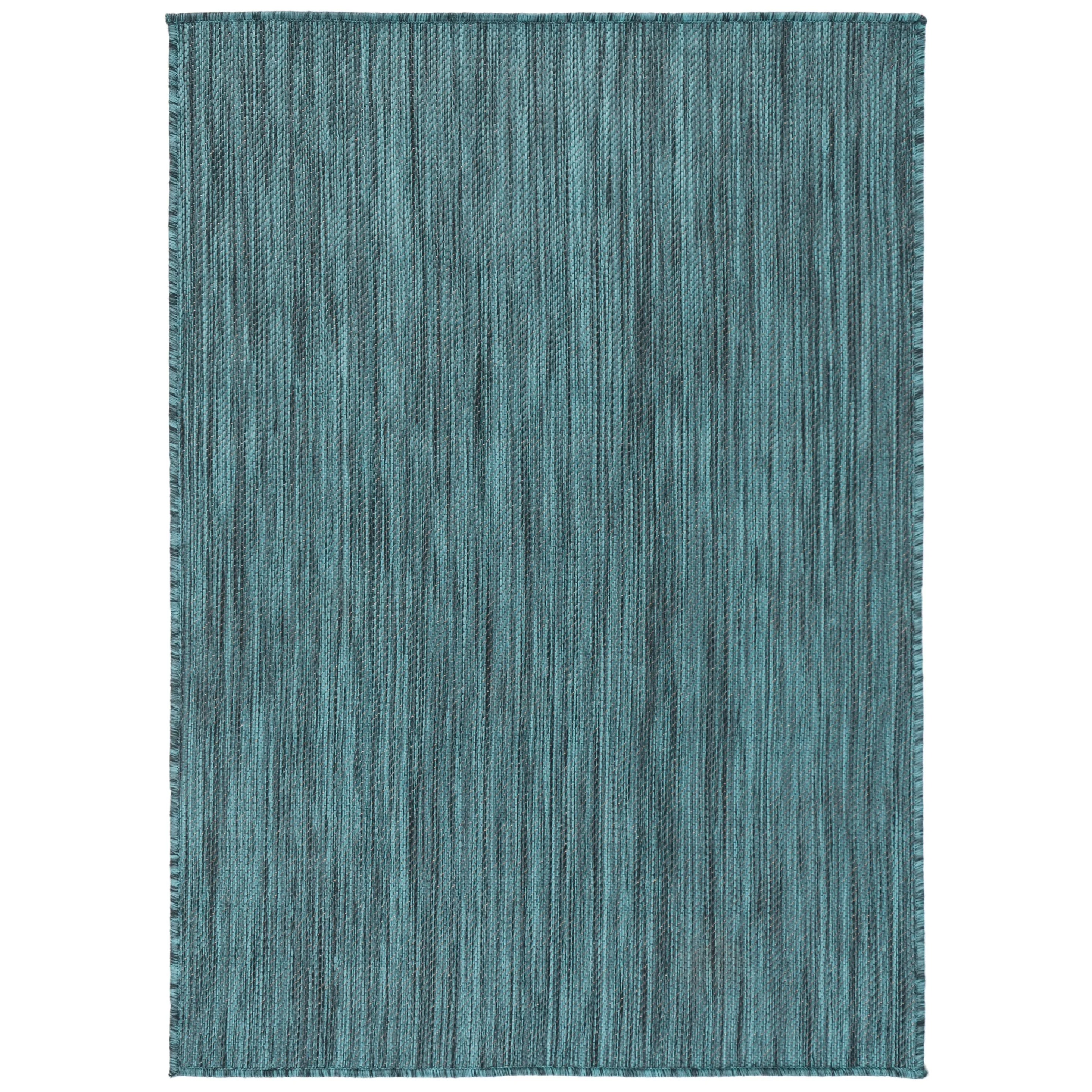 SAFAVIEH Beach House Guylene Indoor/ Outdoor Waterproof Patio Backyard Rug