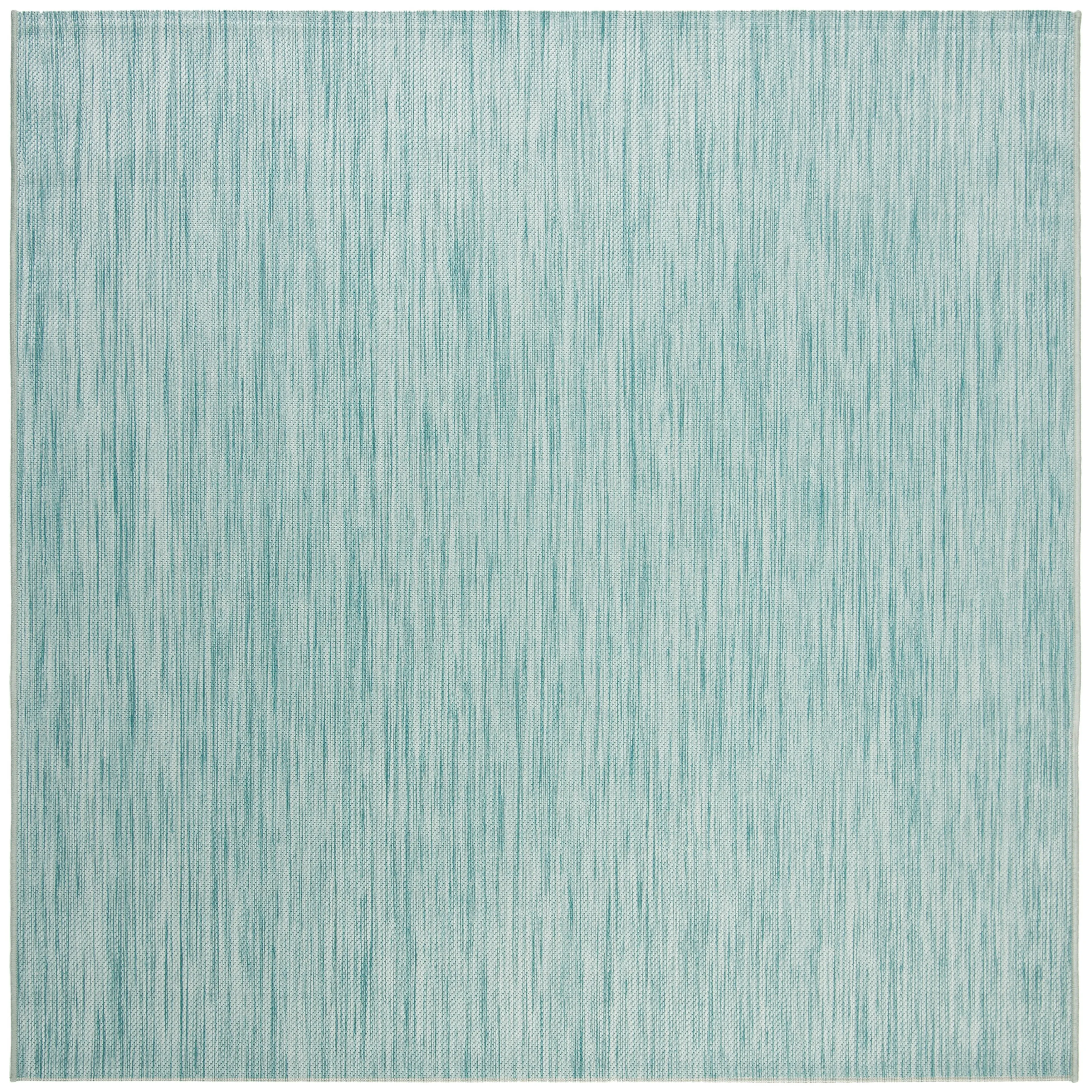SAFAVIEH Beach House Guylene Indoor/ Outdoor Waterproof Patio Backyard Rug