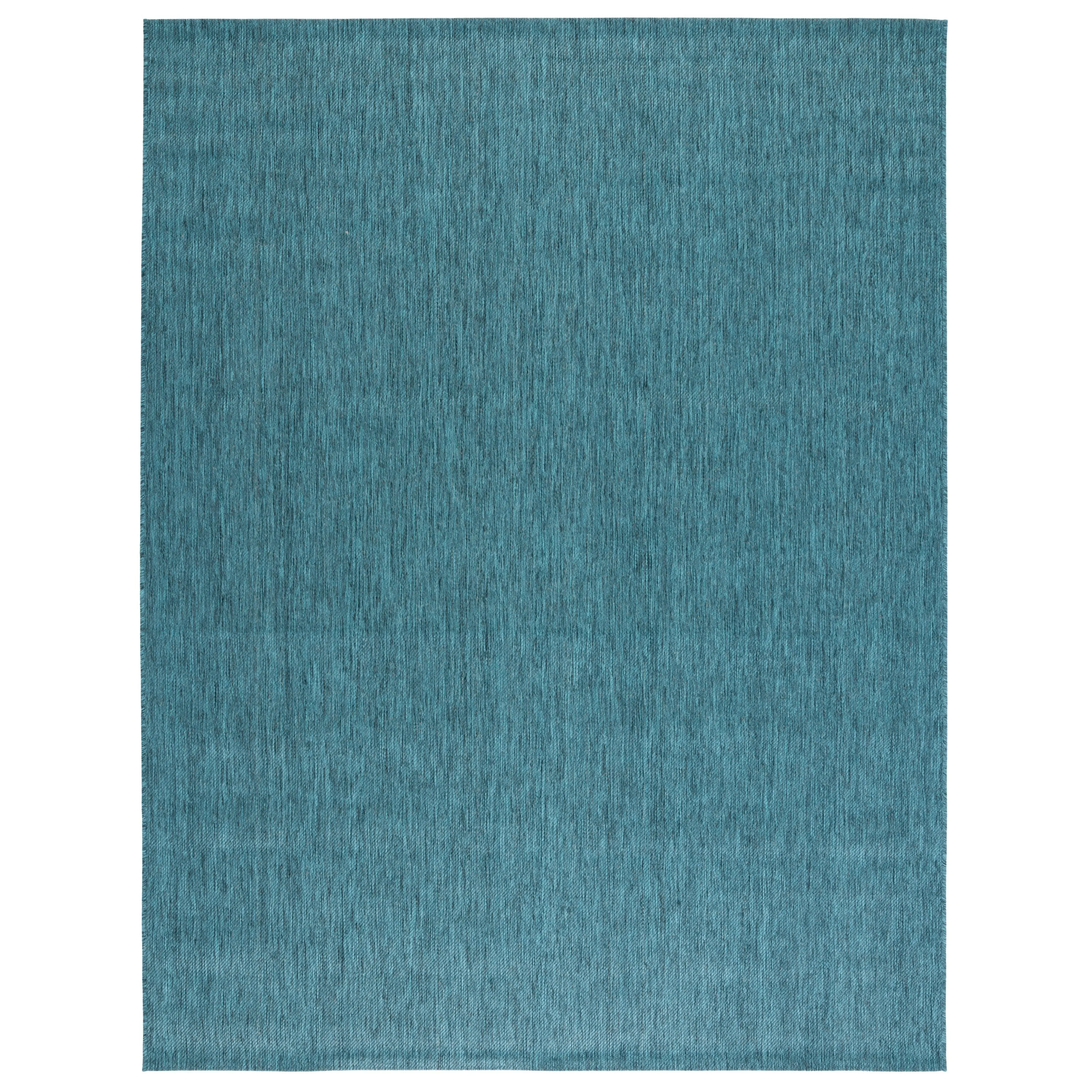 SAFAVIEH Beach House Guylene Indoor/ Outdoor Waterproof Patio Backyard Rug