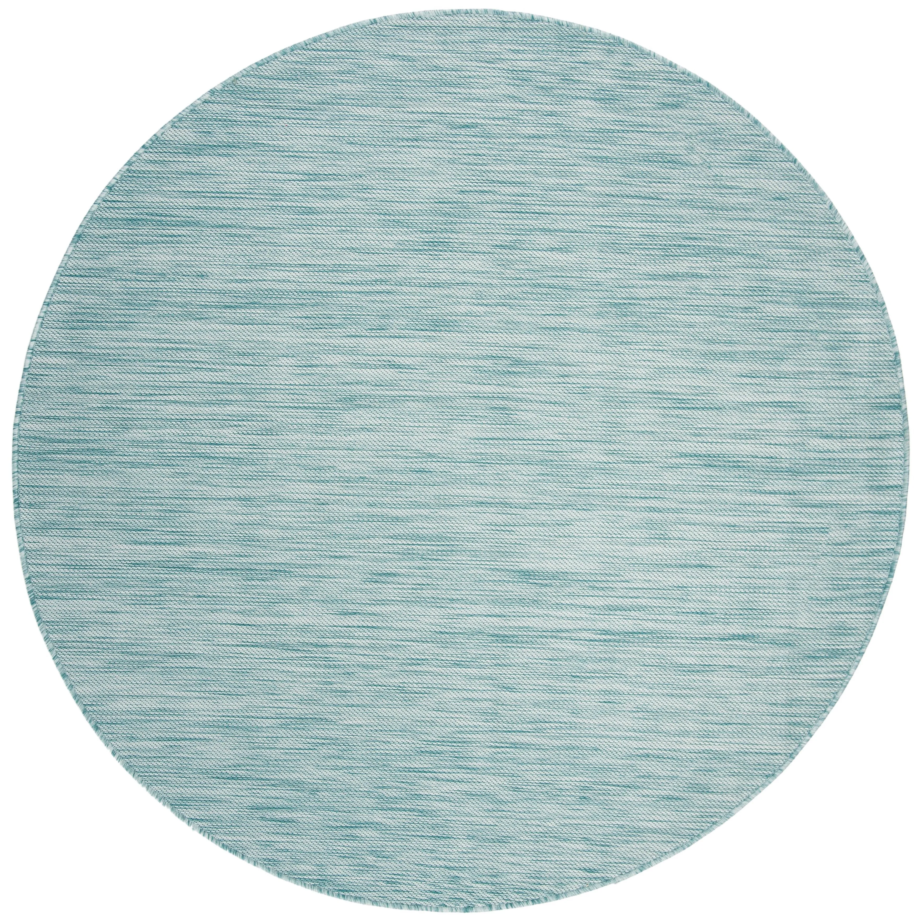 SAFAVIEH Beach House Guylene Indoor/ Outdoor Waterproof Patio Backyard Rug