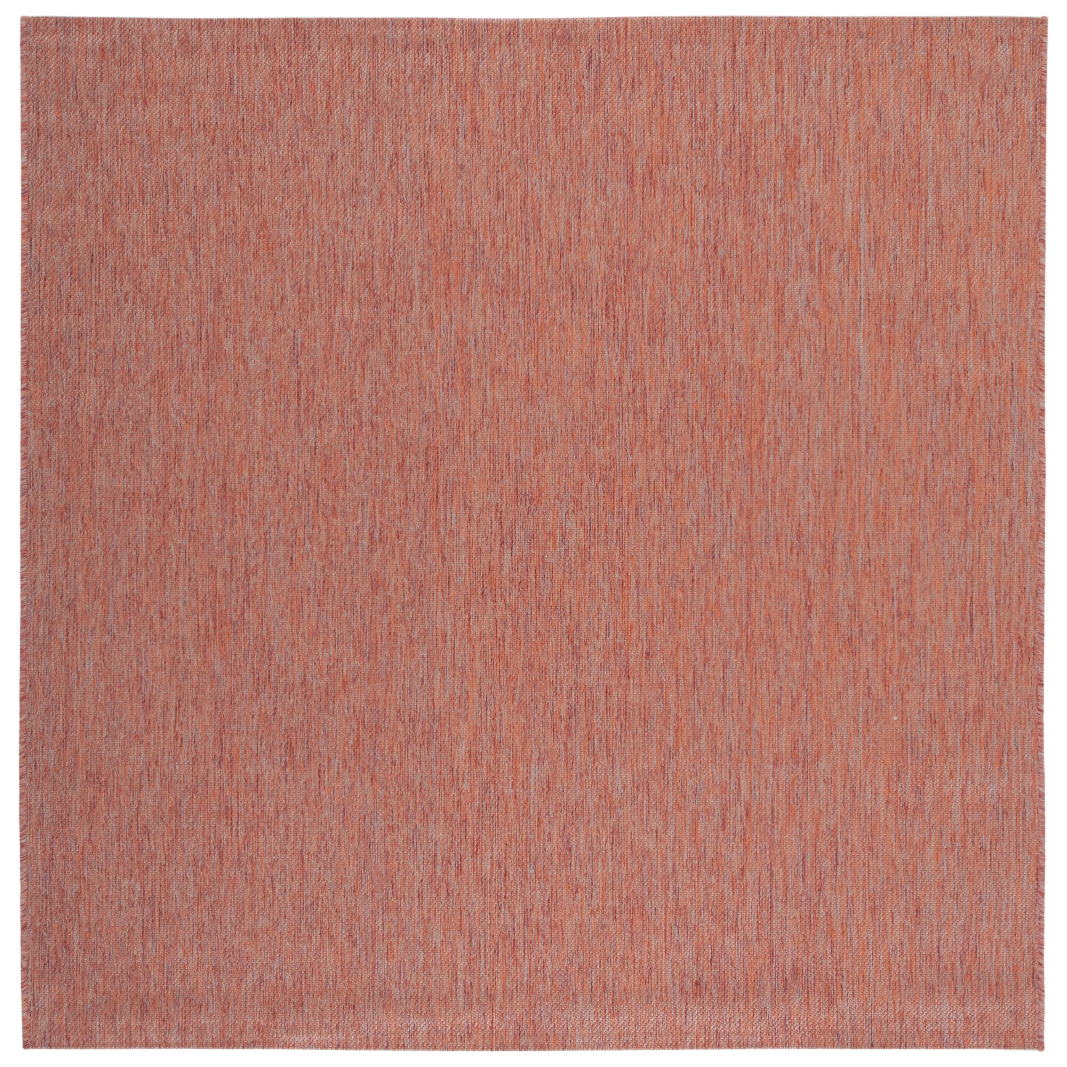 SAFAVIEH Beach House Guylene Indoor/ Outdoor Waterproof Patio Backyard Rug