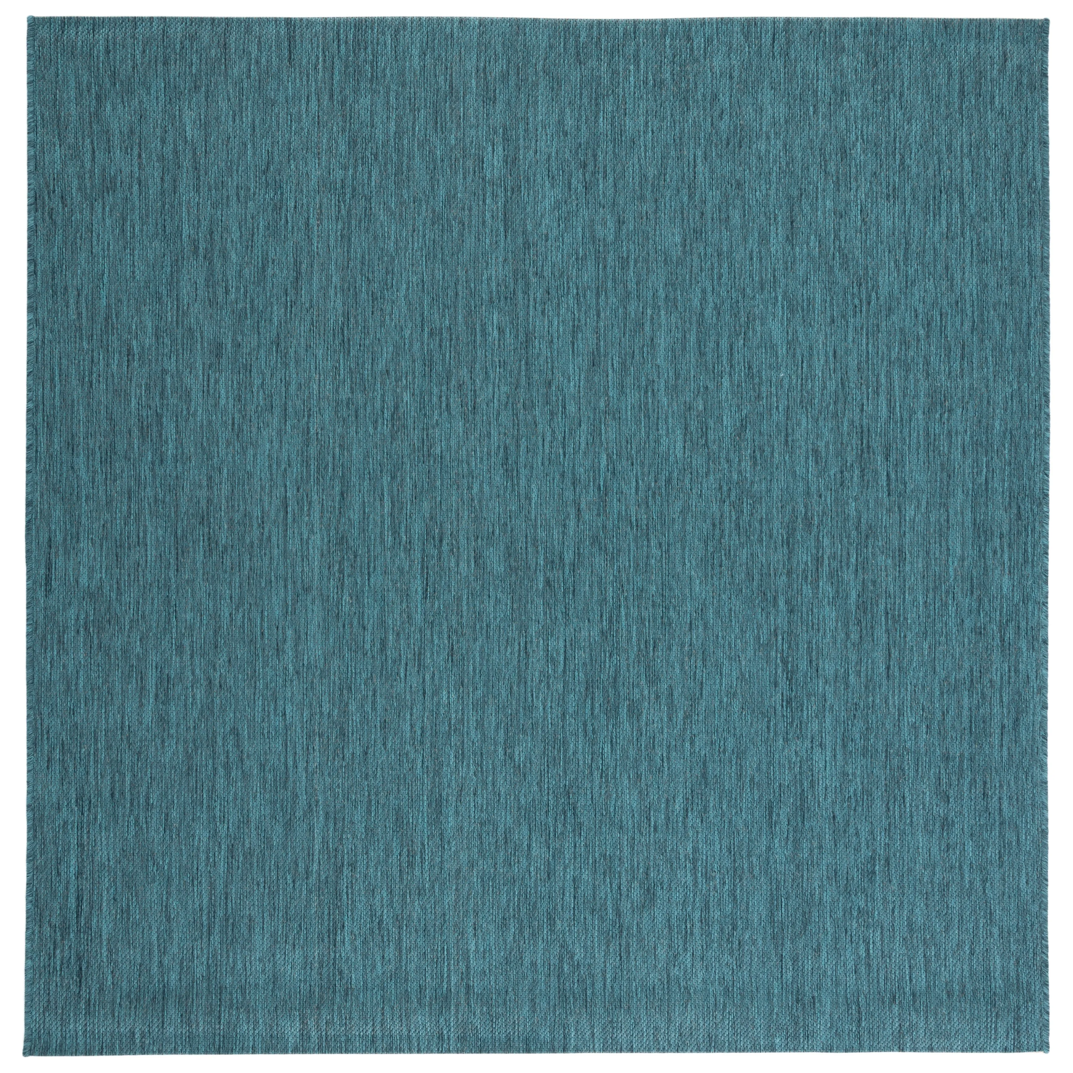 SAFAVIEH Beach House Guylene Indoor/ Outdoor Waterproof Patio Backyard Rug