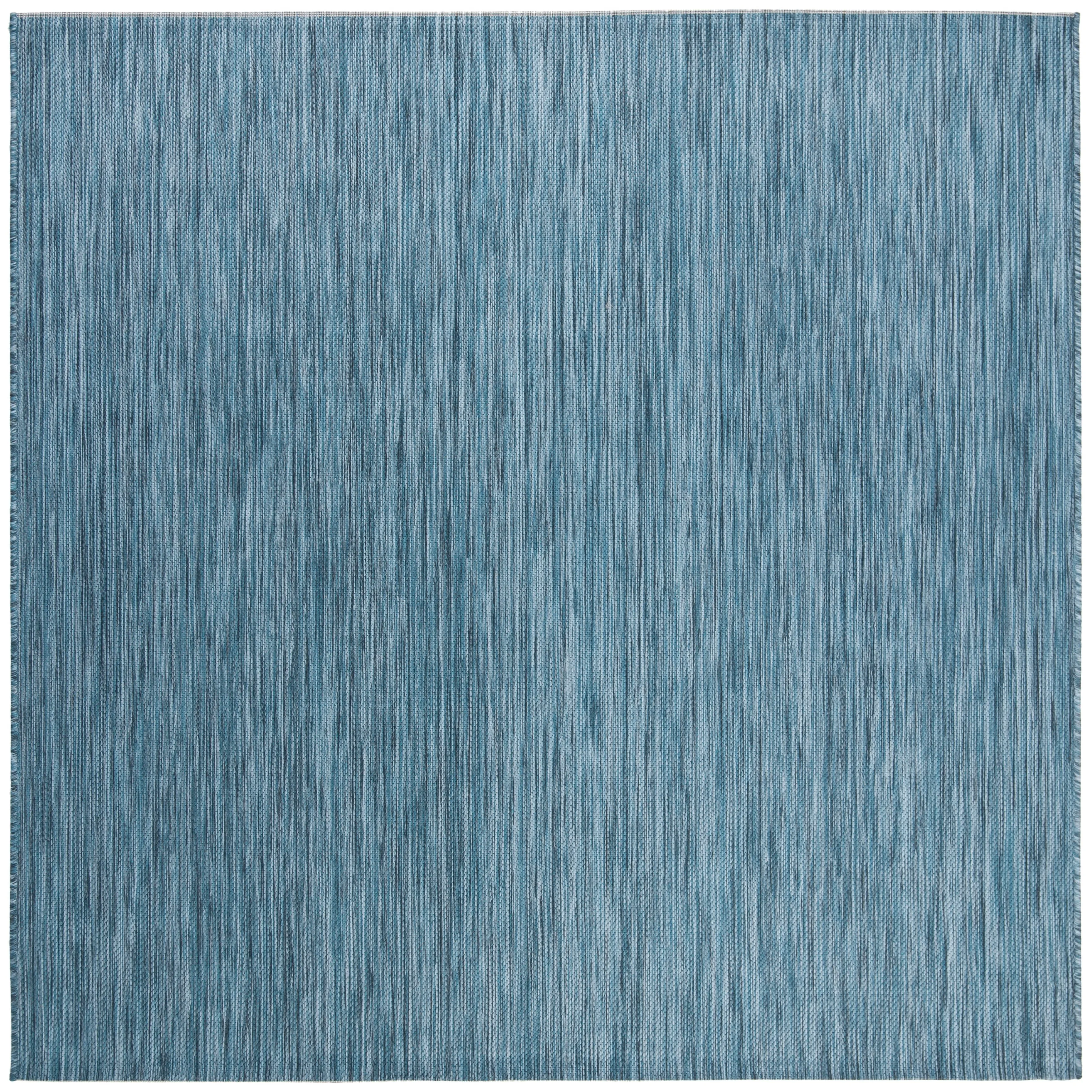 SAFAVIEH Beach House Guylene Indoor/ Outdoor Waterproof Patio Backyard Rug