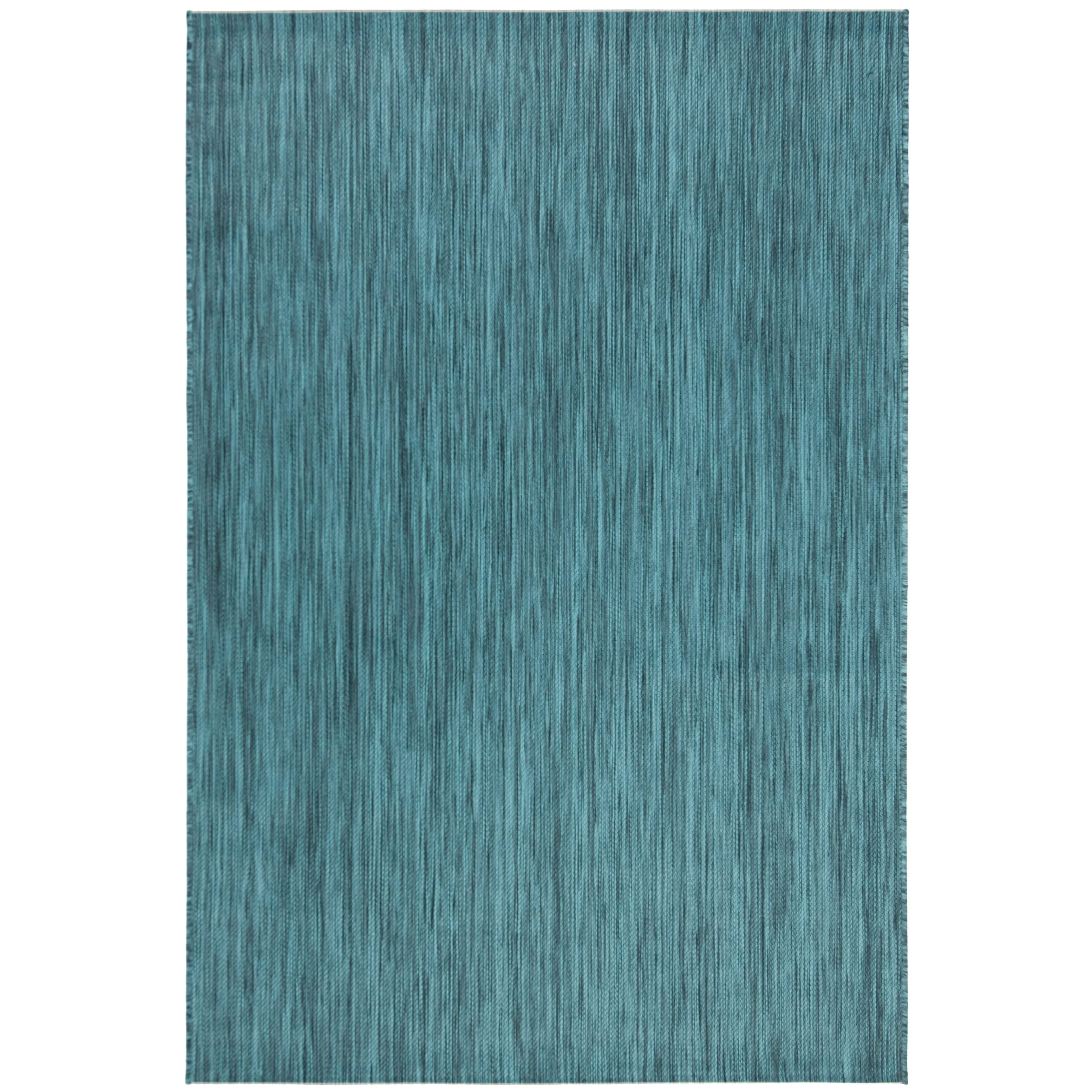 SAFAVIEH Beach House Guylene Indoor/ Outdoor Waterproof Patio Backyard Rug