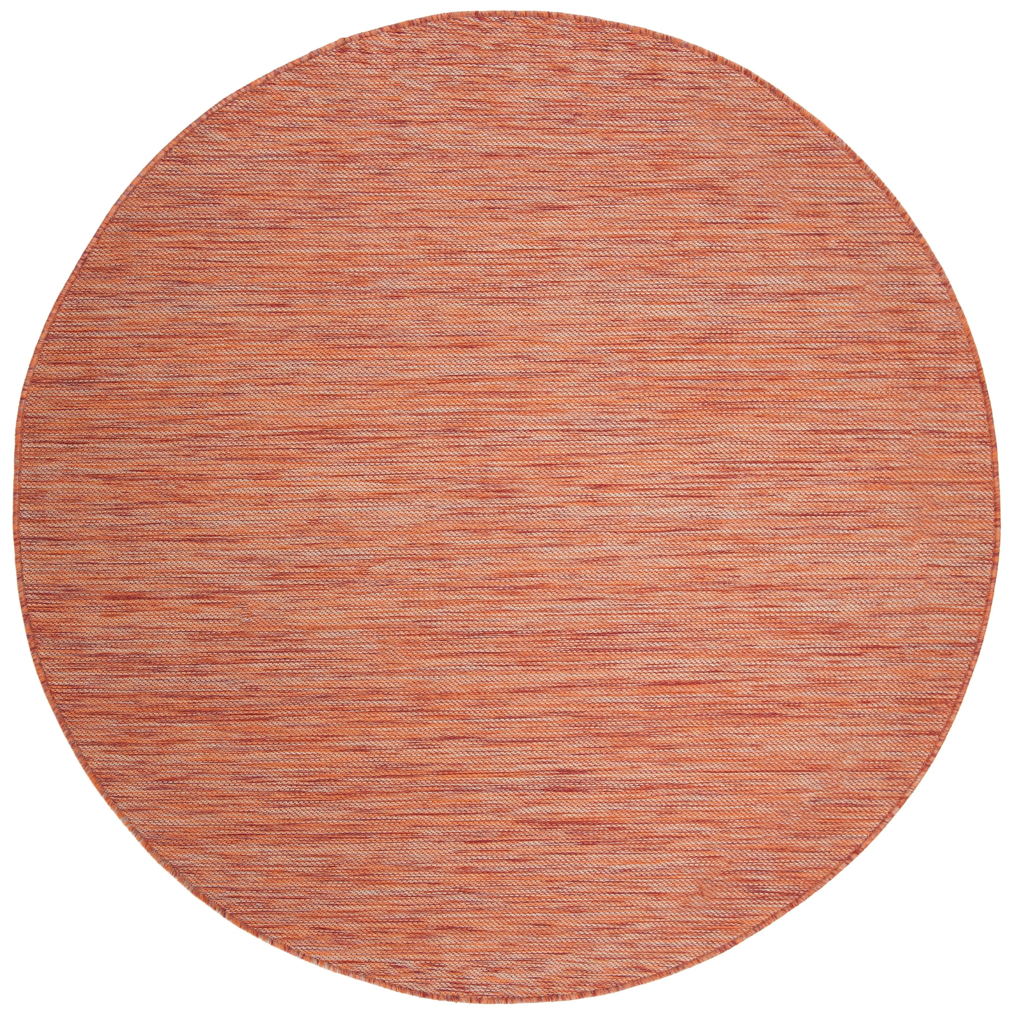 SAFAVIEH Beach House Guylene Indoor/ Outdoor Waterproof Patio Backyard Rug