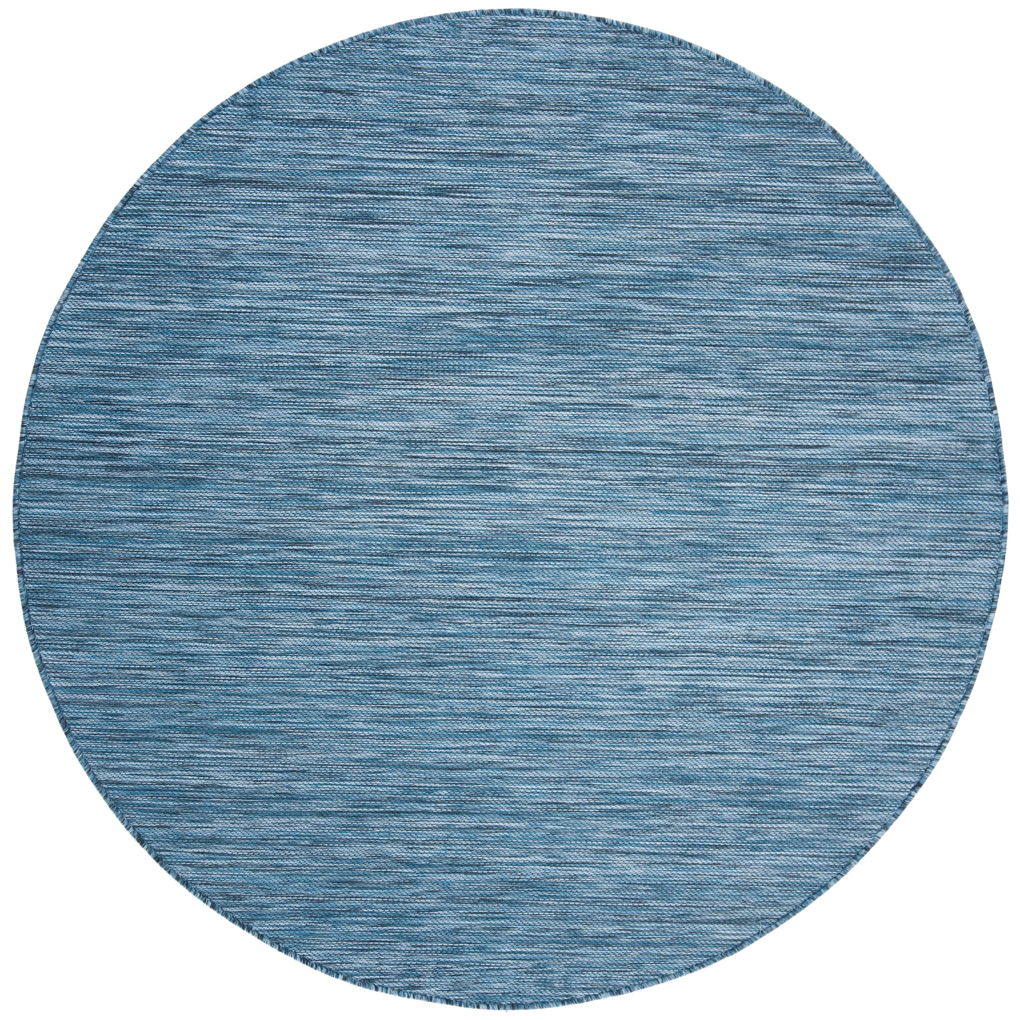 SAFAVIEH Beach House Guylene Indoor/ Outdoor Waterproof Patio Backyard Rug