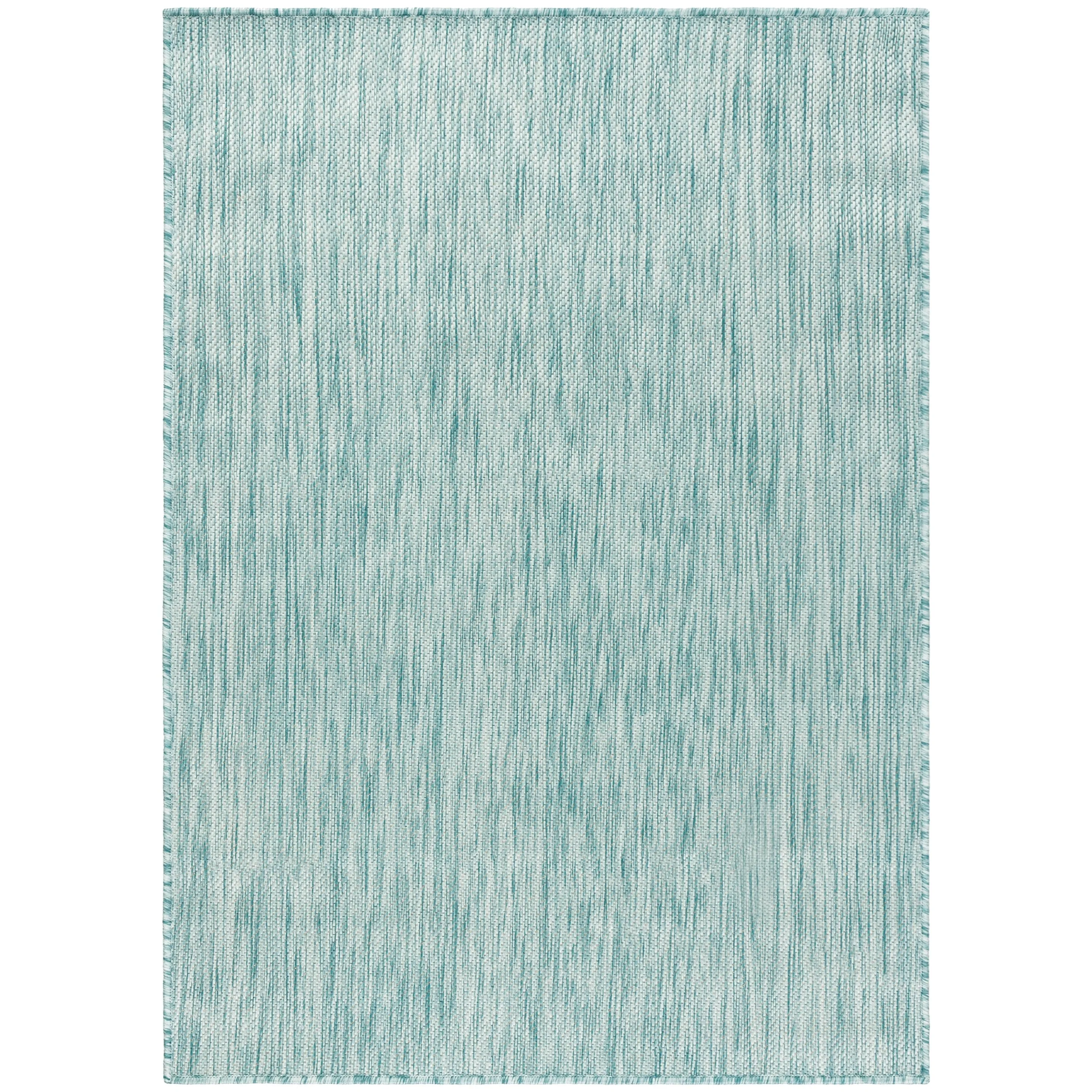 SAFAVIEH Beach House Guylene Indoor/ Outdoor Waterproof Patio Backyard Rug
