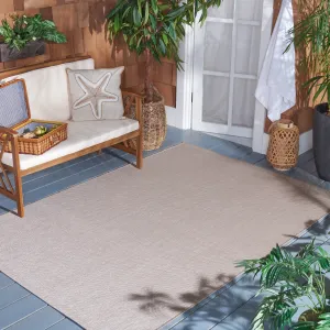 SAFAVIEH Beach House Guylene Indoor/ Outdoor Waterproof Patio Backyard Rug