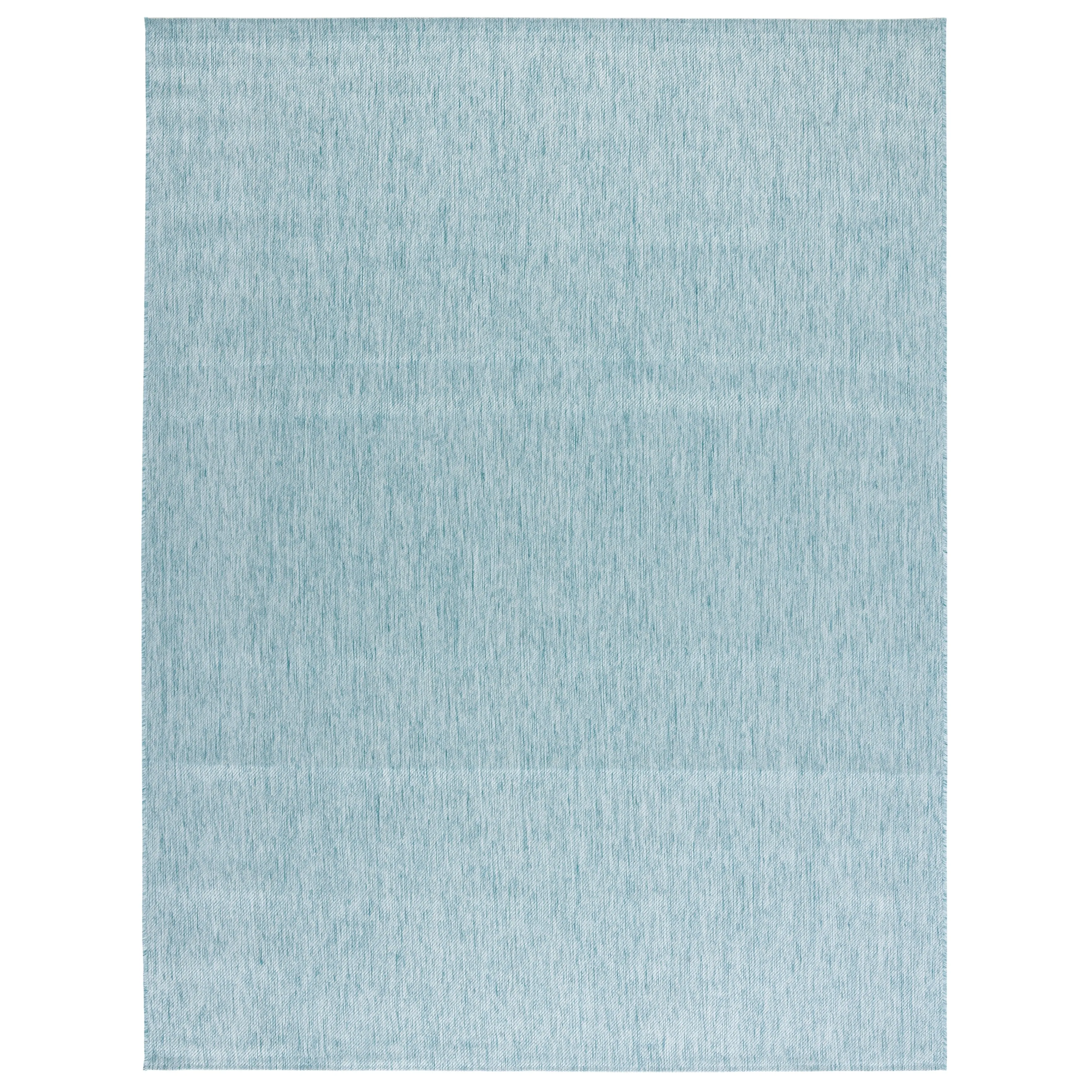 SAFAVIEH Beach House Guylene Indoor/ Outdoor Waterproof Patio Backyard Rug