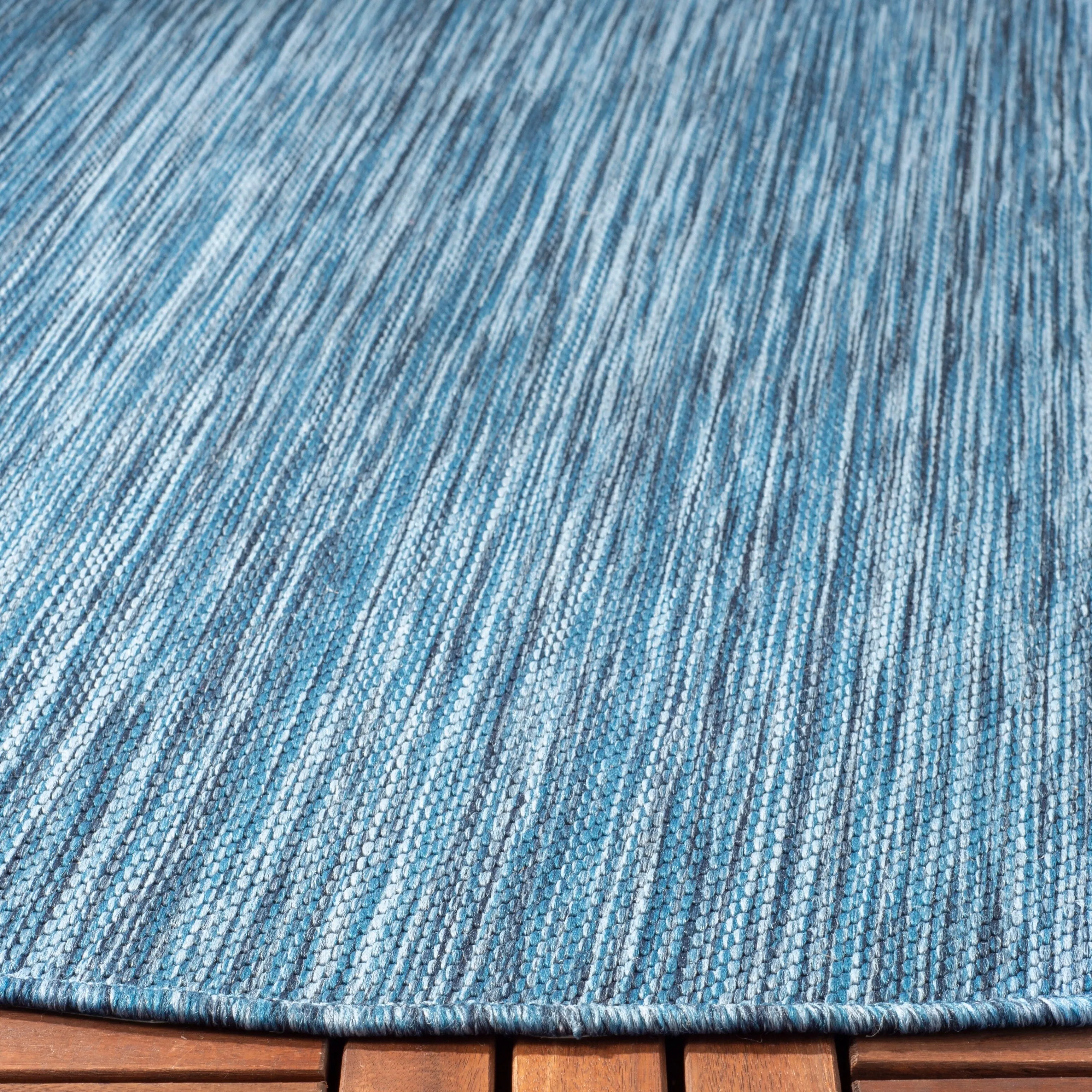 SAFAVIEH Beach House Guylene Indoor/ Outdoor Waterproof Patio Backyard Rug