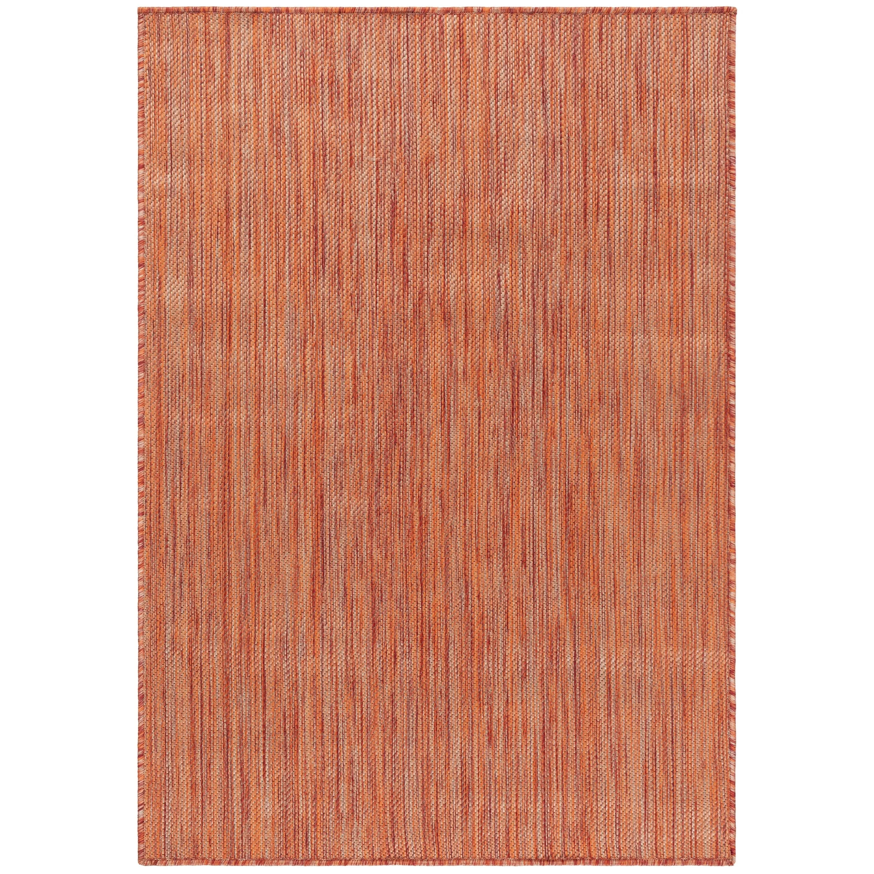 SAFAVIEH Beach House Guylene Indoor/ Outdoor Waterproof Patio Backyard Rug