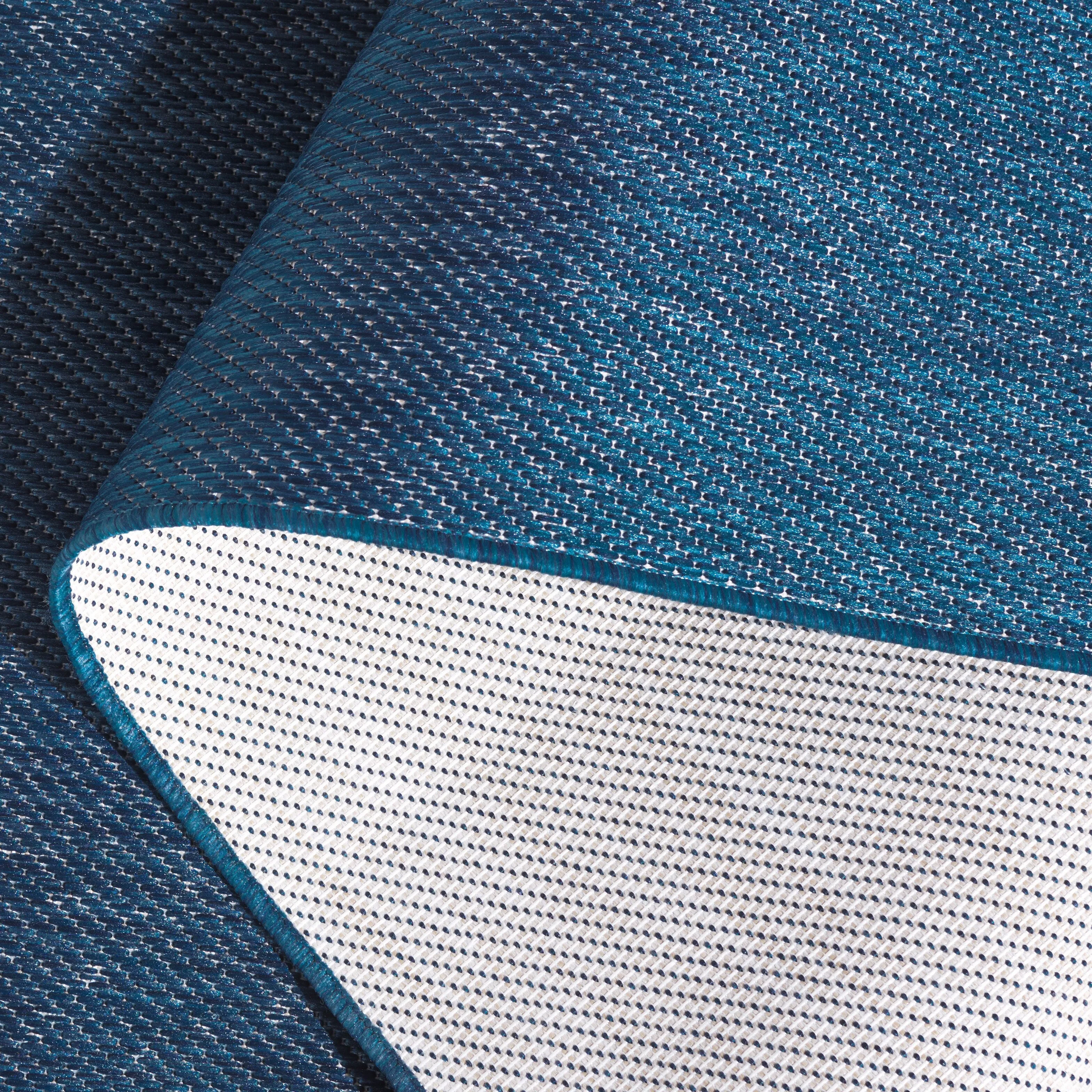 SAFAVIEH Beach House Umbra Transitional Rug
