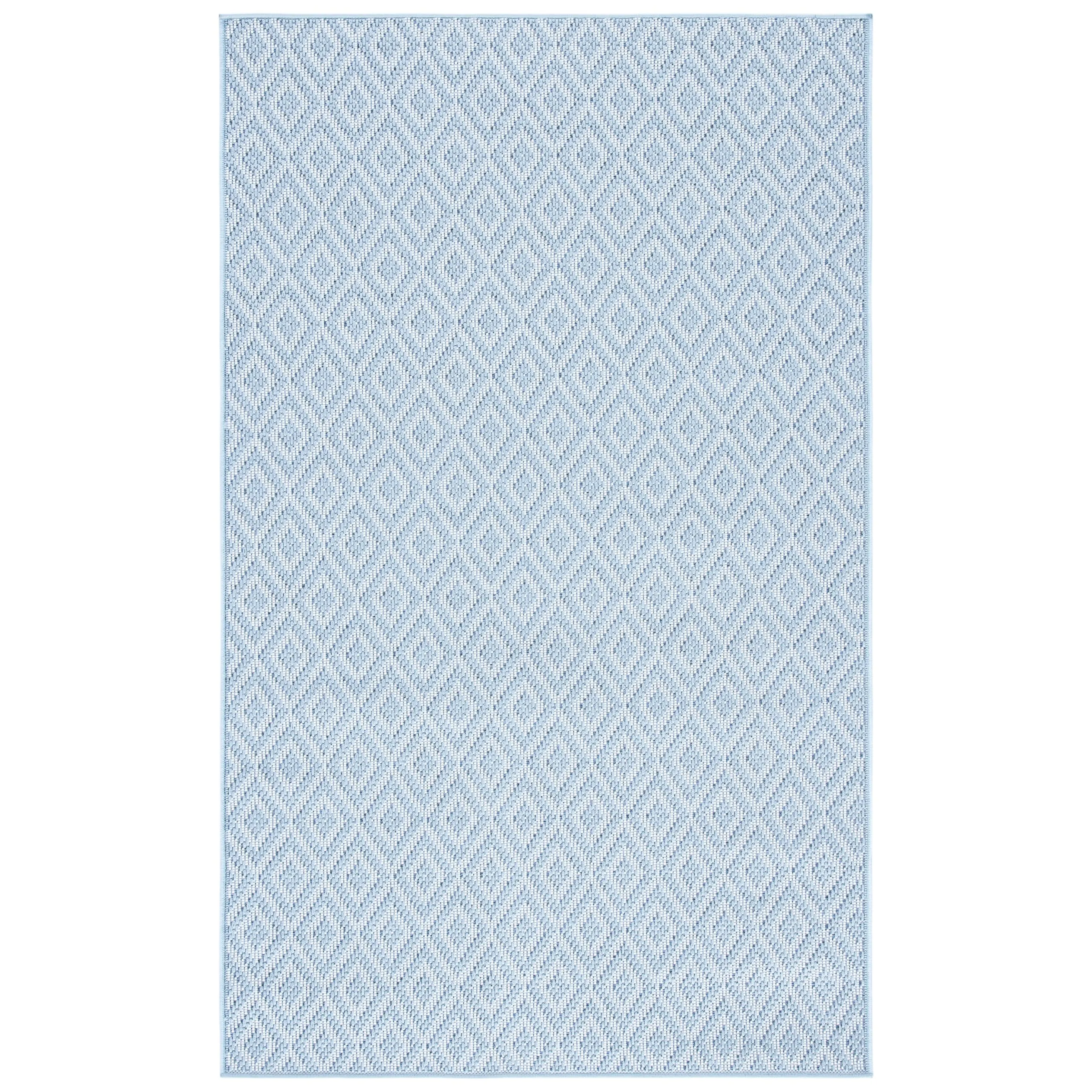 SAFAVIEH Bermuda Washable Elvy Indoor/ Outdoor Waterproof Rug