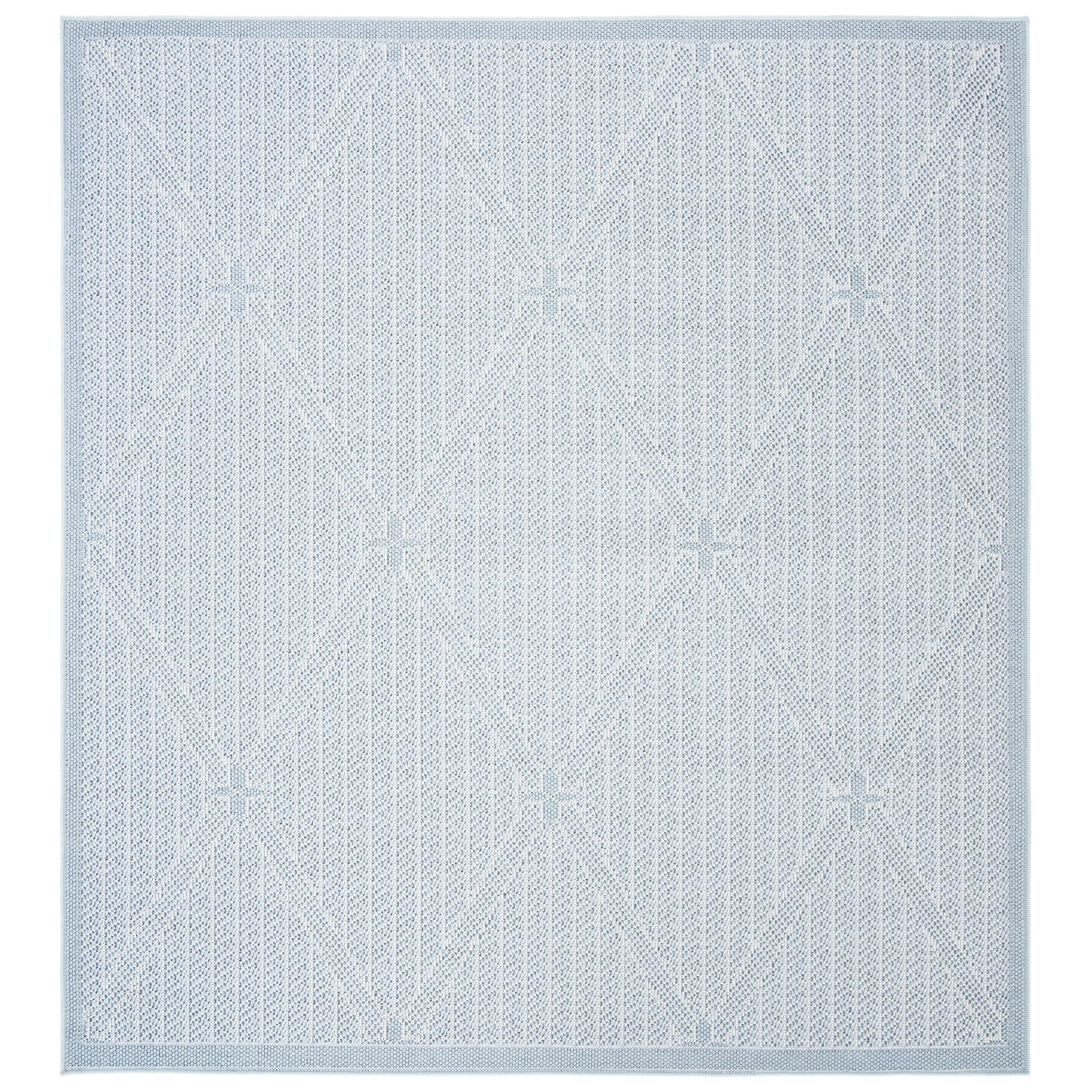 SAFAVIEH Bermuda Washable Rosenda Indoor/ Outdoor Waterproof Rug
