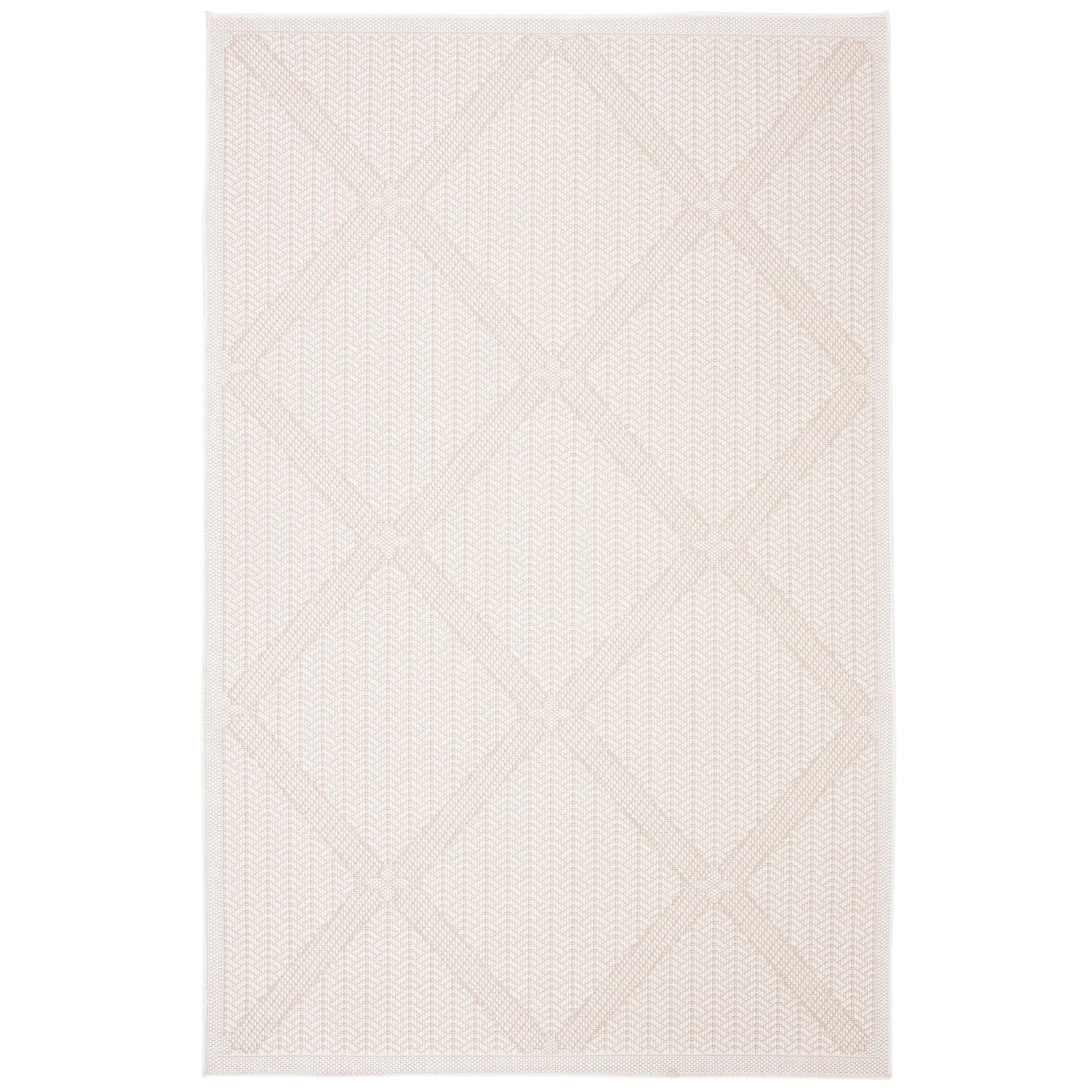 SAFAVIEH Bermuda Washable Rosenda Indoor/ Outdoor Waterproof Rug