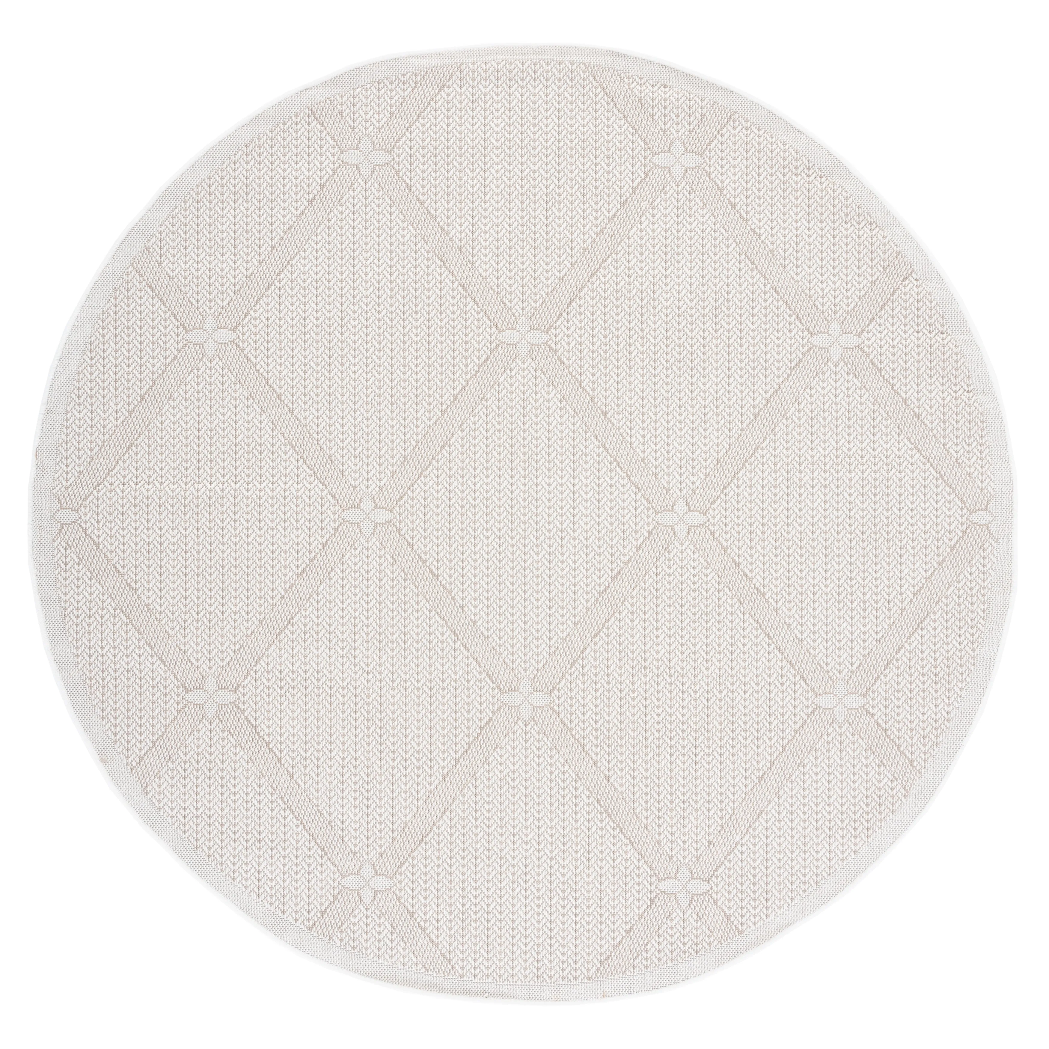 SAFAVIEH Bermuda Washable Rosenda Indoor/ Outdoor Waterproof Rug