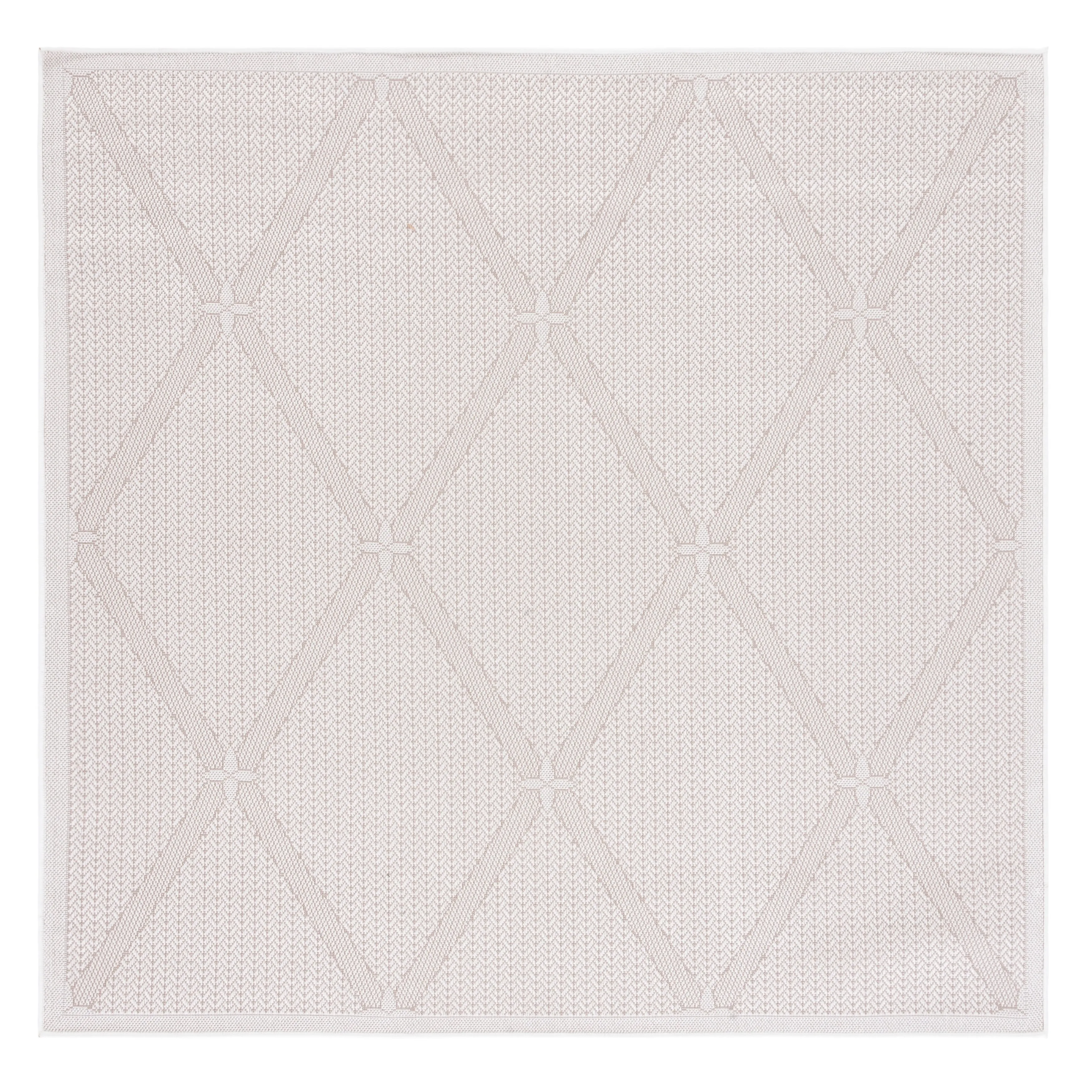 SAFAVIEH Bermuda Washable Rosenda Indoor/ Outdoor Waterproof Rug