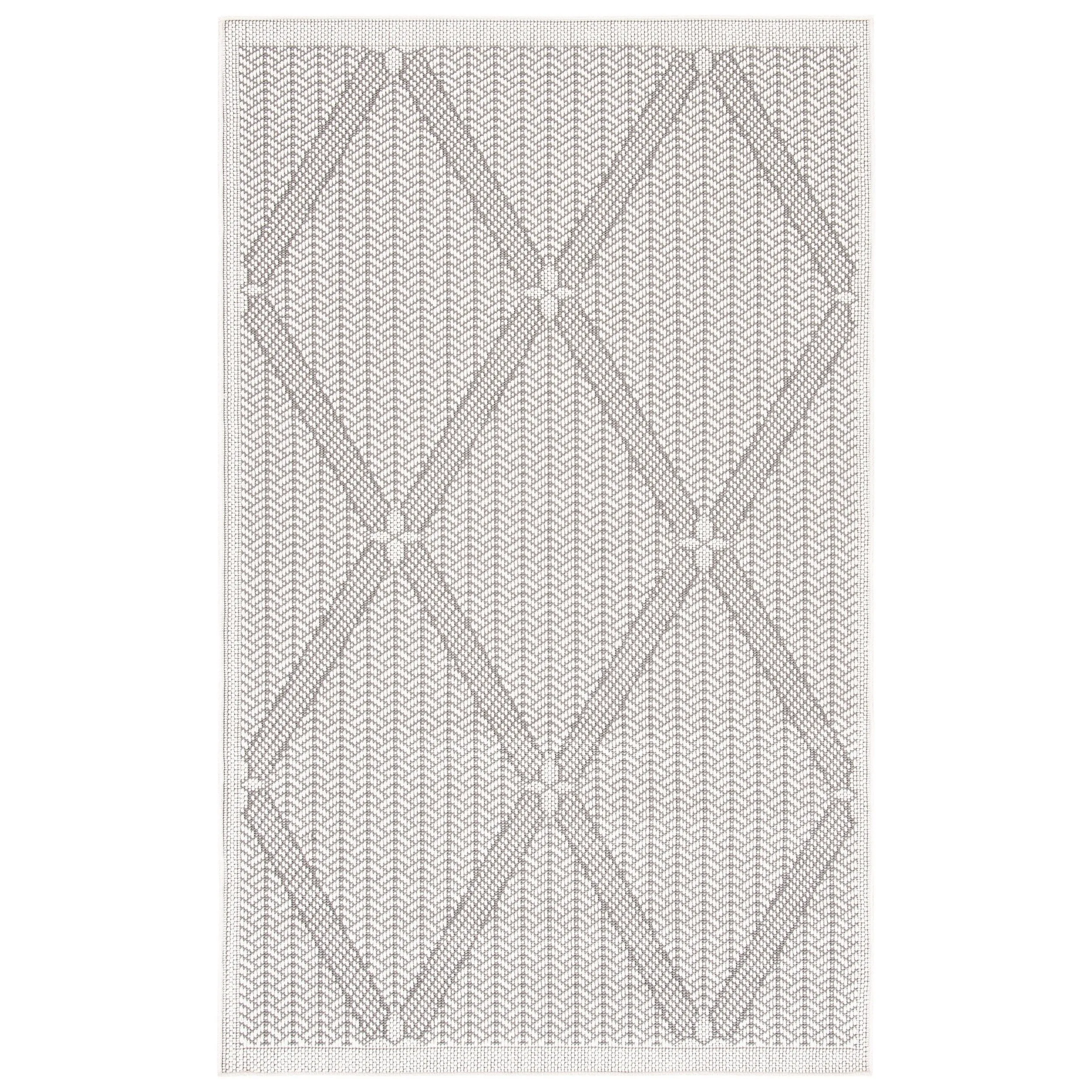SAFAVIEH Bermuda Washable Rosenda Indoor/ Outdoor Waterproof Rug