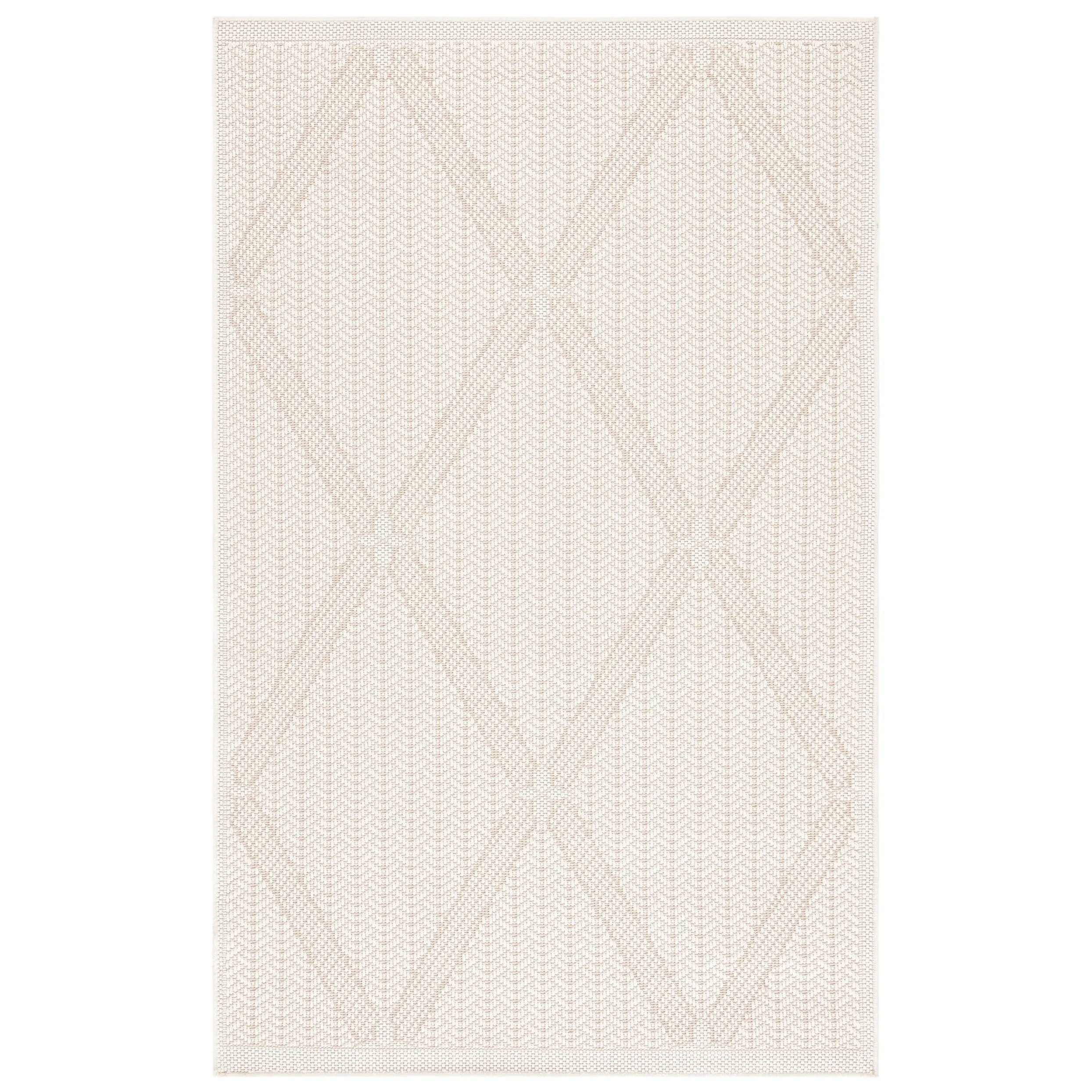 SAFAVIEH Bermuda Washable Rosenda Indoor/ Outdoor Waterproof Rug