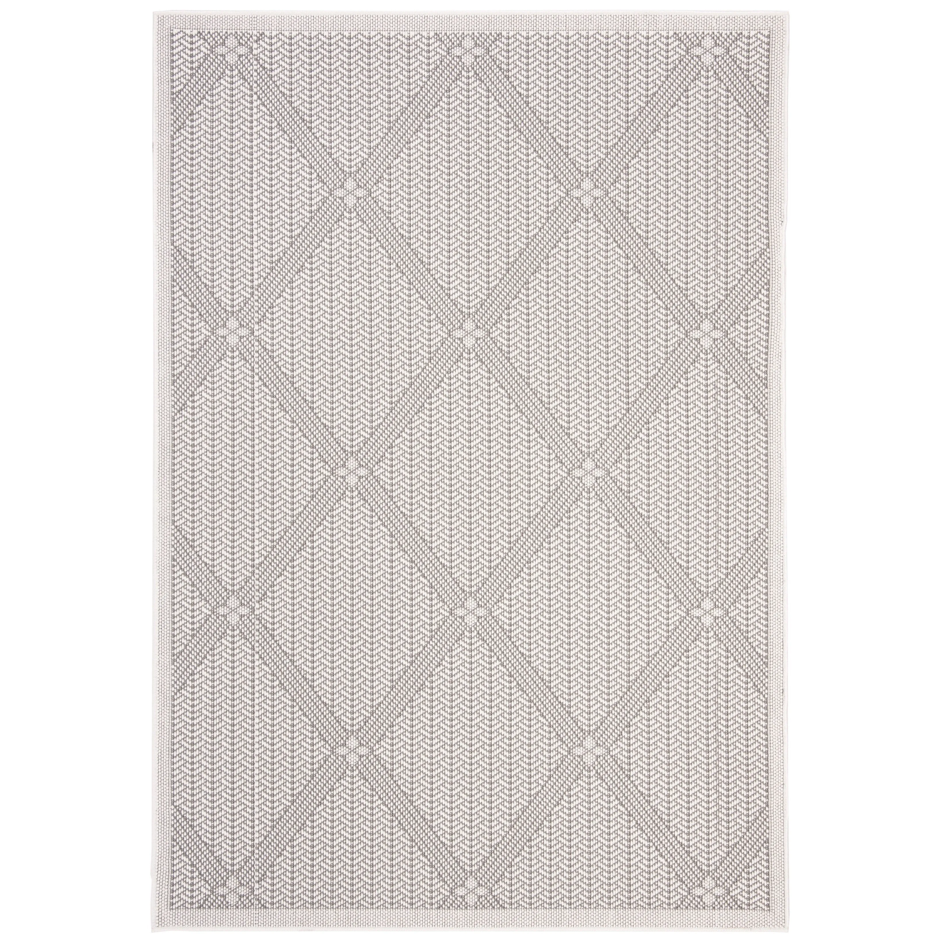 SAFAVIEH Bermuda Washable Rosenda Indoor/ Outdoor Waterproof Rug