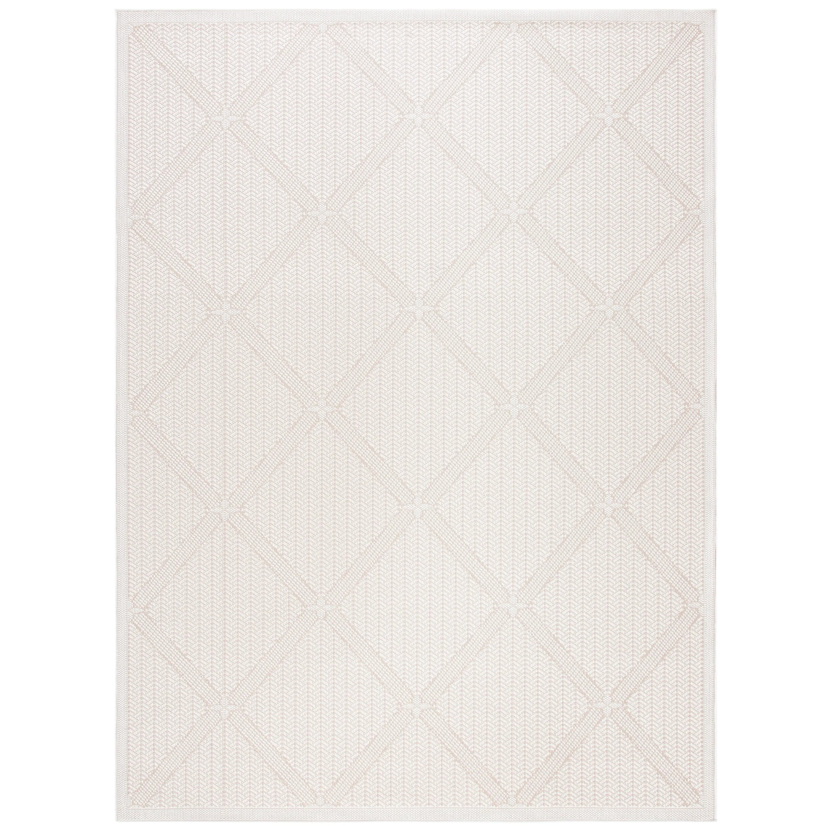 SAFAVIEH Bermuda Washable Rosenda Indoor/ Outdoor Waterproof Rug