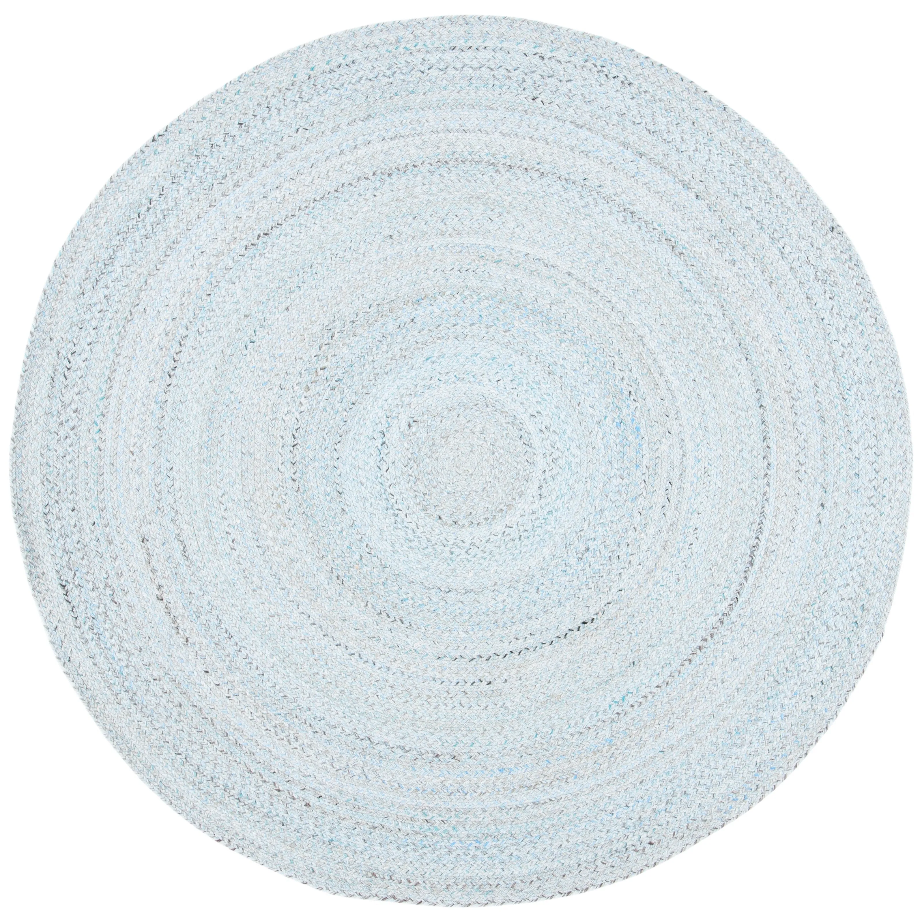 SAFAVIEH Braided Bjarnrin Flatweave Rug