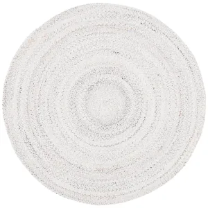 SAFAVIEH Braided Bjarnrin Flatweave Rug