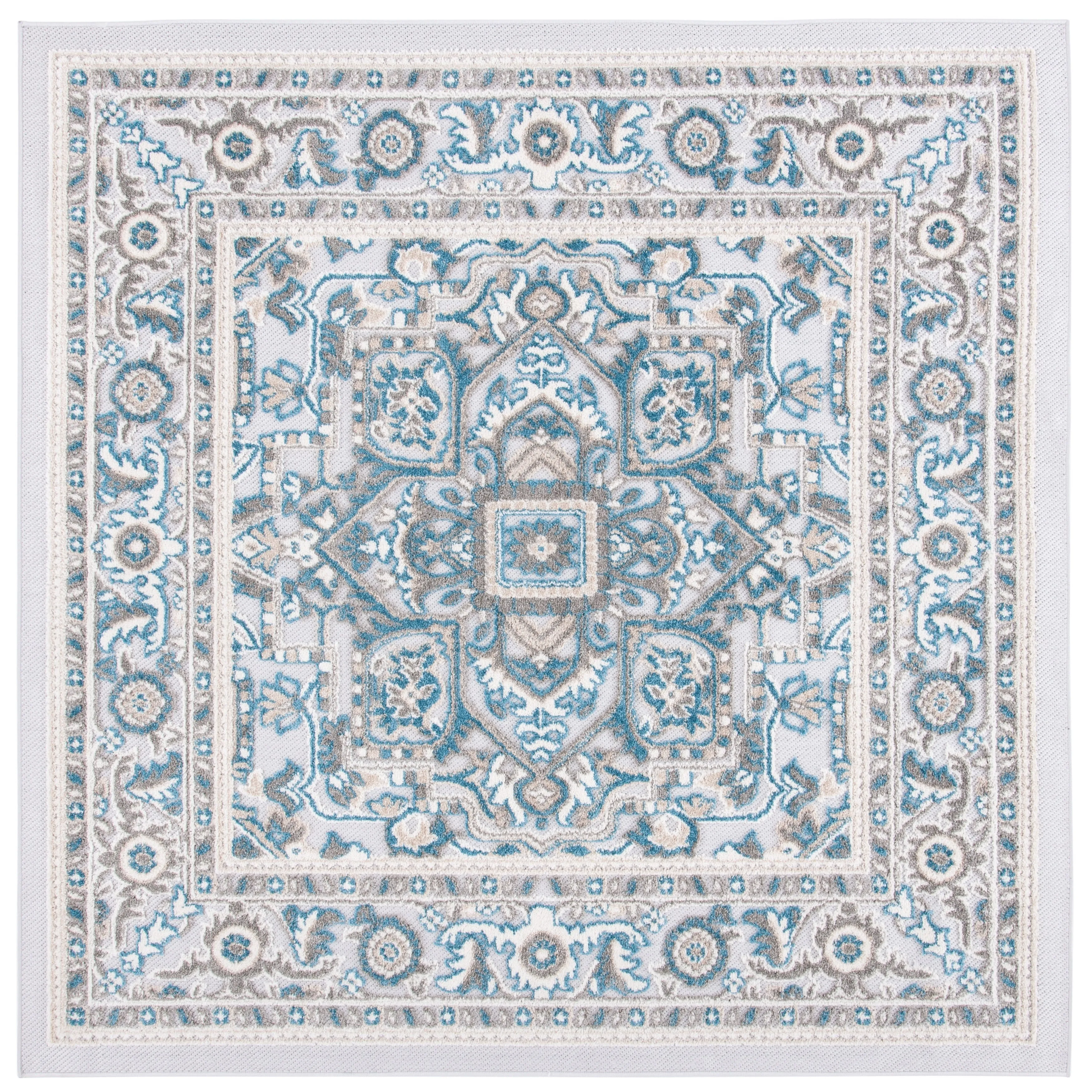 SAFAVIEH Cabana Alise Indoor/ Outdoor Waterproof Patio Rug