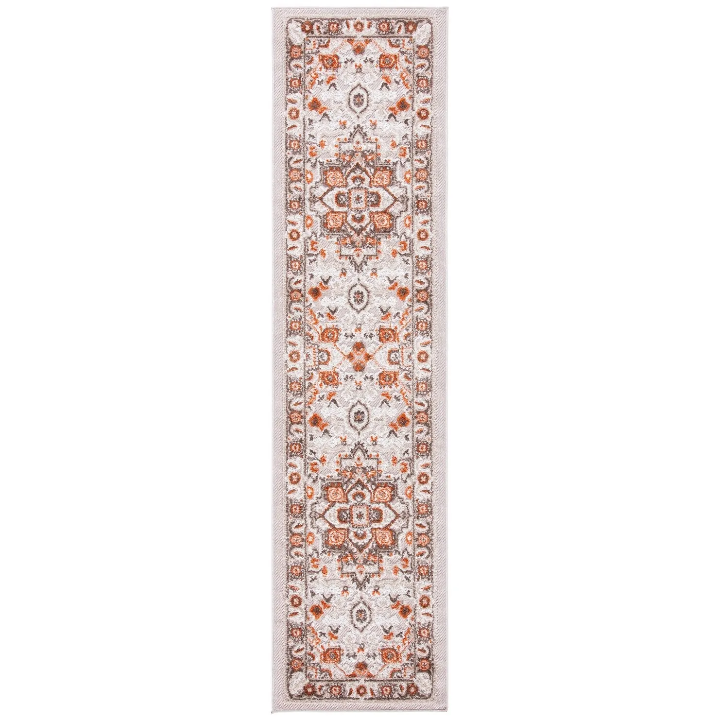 SAFAVIEH Cabana Alise Indoor/ Outdoor Waterproof Patio Rug