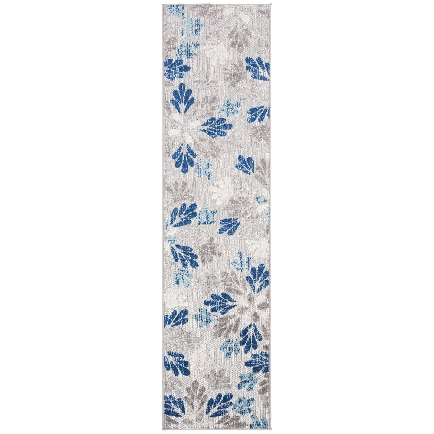 SAFAVIEH Cabana Diellza Indoor/ Outdoor Waterproof Patio Floral Rug