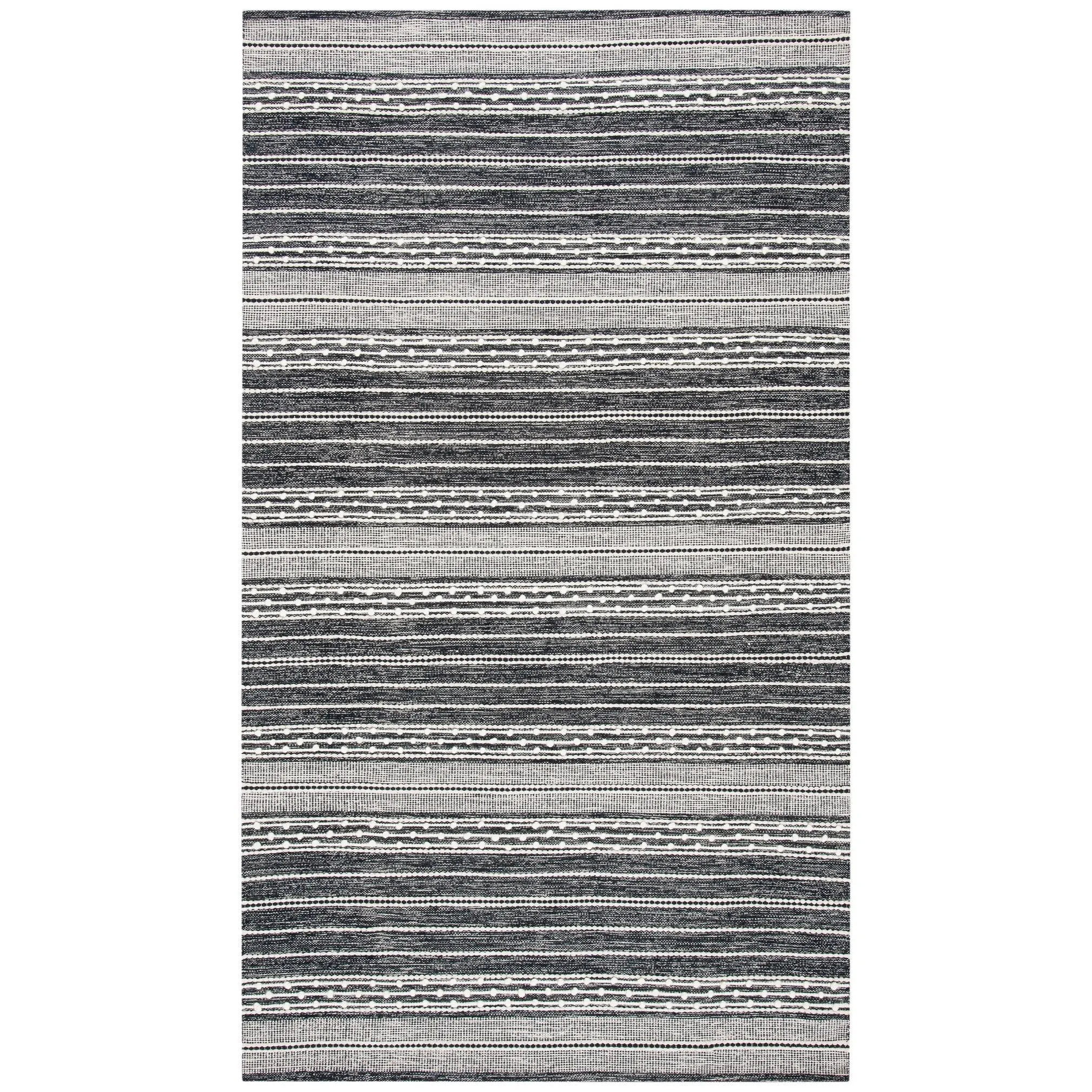 SAFAVIEH Cabana Diellza Indoor/ Outdoor Waterproof Patio Floral Rug