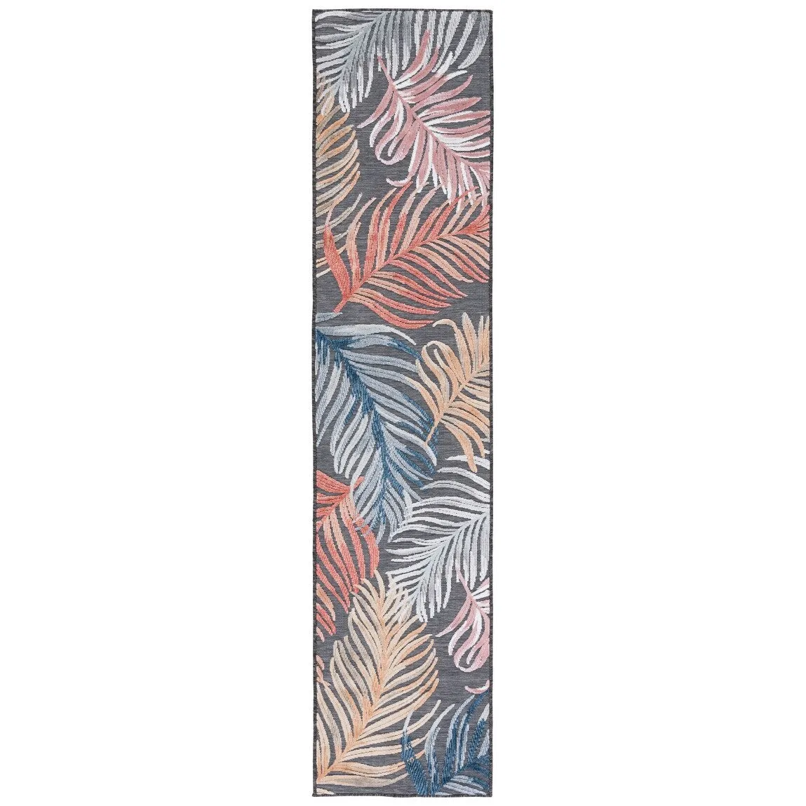 SAFAVIEH Cabana Emili Indoor/ Outdoor Waterproof Transitional Rug