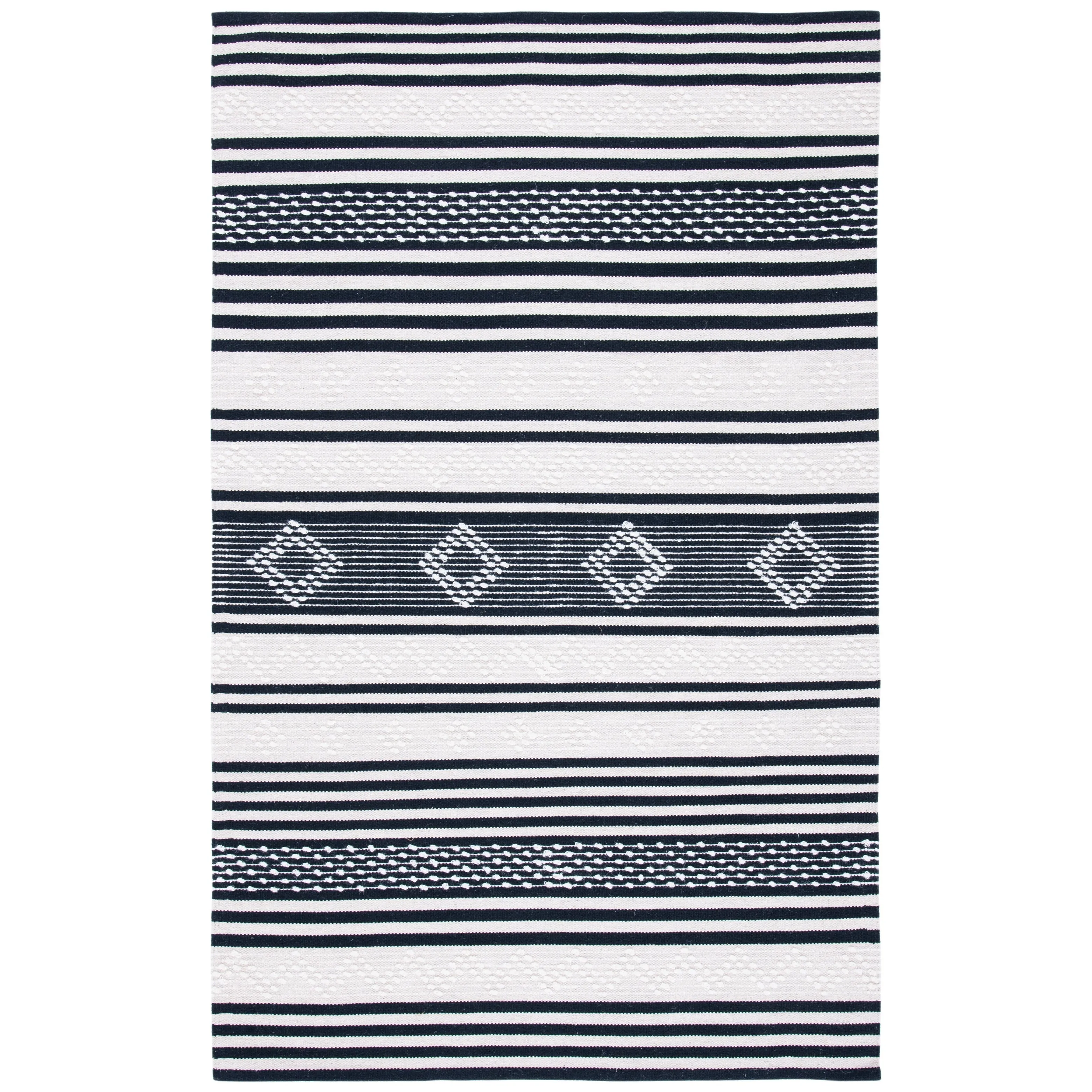 SAFAVIEH Cabana Marii Indoor/ Outdoor Waterproof Patio Floral Rug