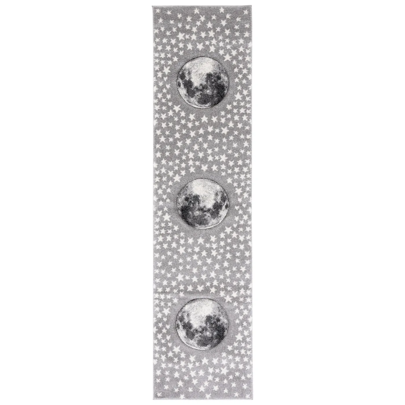 SAFAVIEH Carousel Kids Atsumi Moon Rug