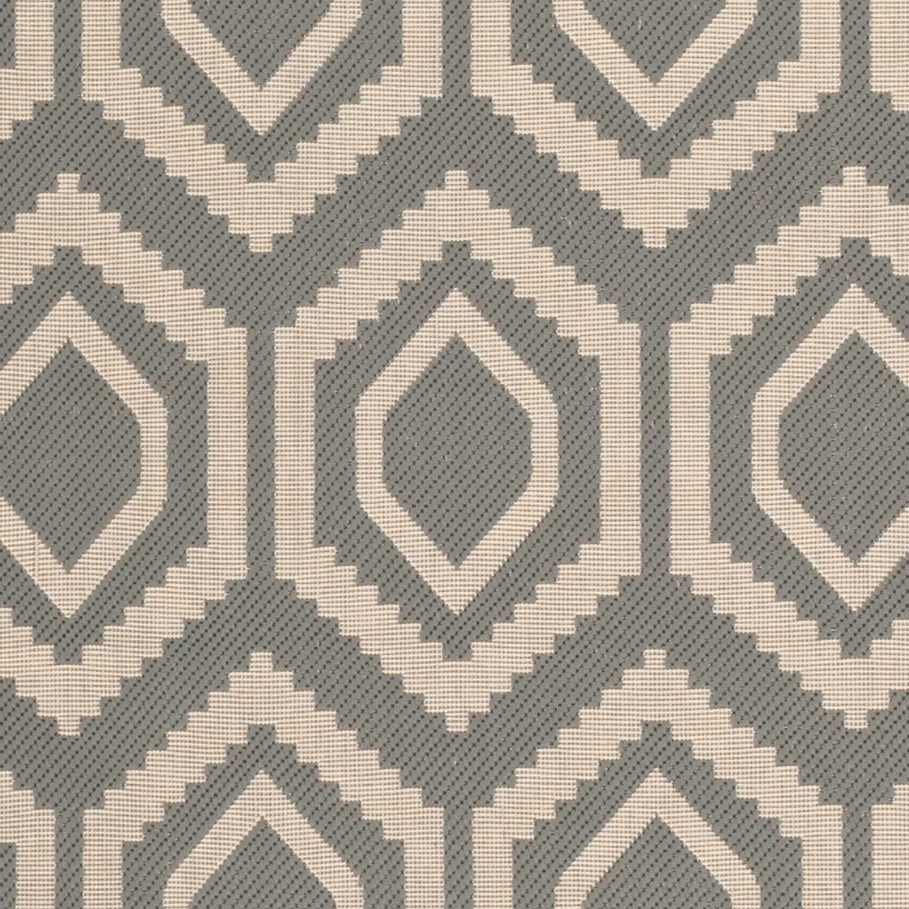 SAFAVIEH Courtyard Carolee Indoor/ Outdoor Patio Backyard Rug