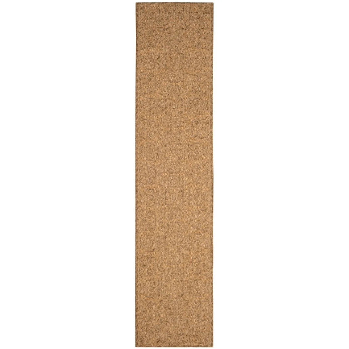 SAFAVIEH Courtyard Mitzi Indoor/ Outdoor Waterproof Patio Backyard Rug