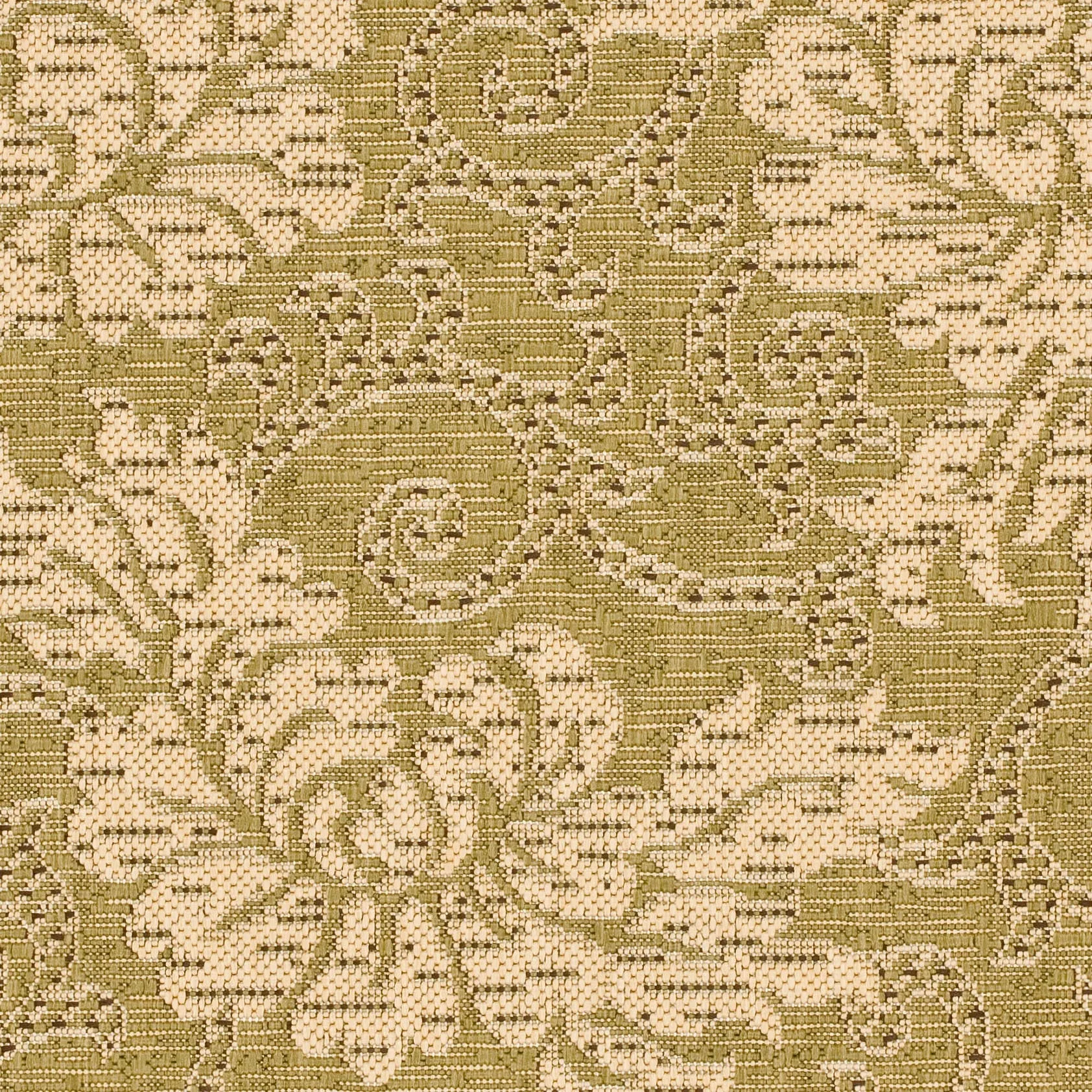 SAFAVIEH Courtyard Monna Indoor/ Outdoor Waterproof Patio Backyard Rug